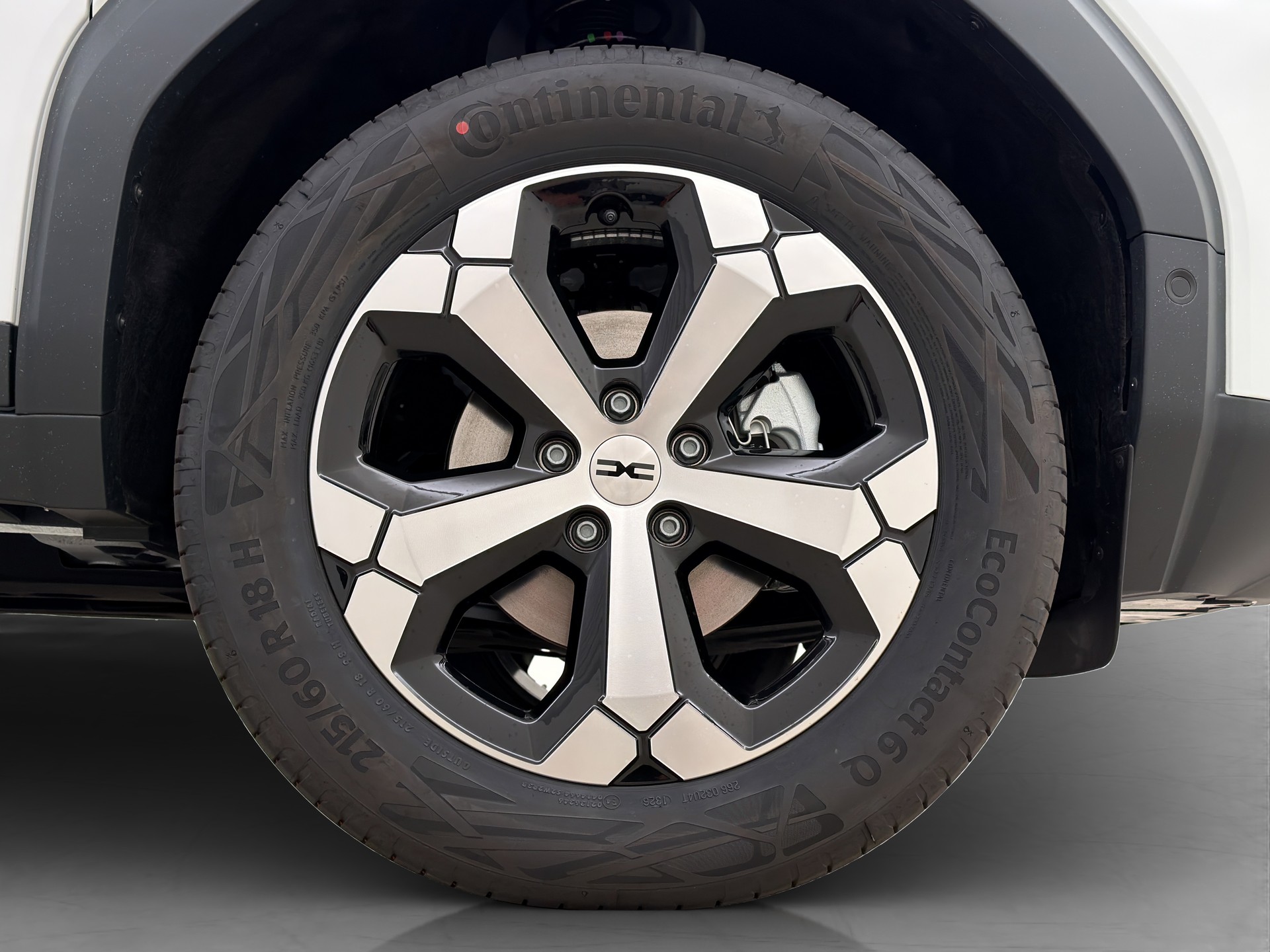 DACIA Bigster 1.8 Hybrid Journey-image-5