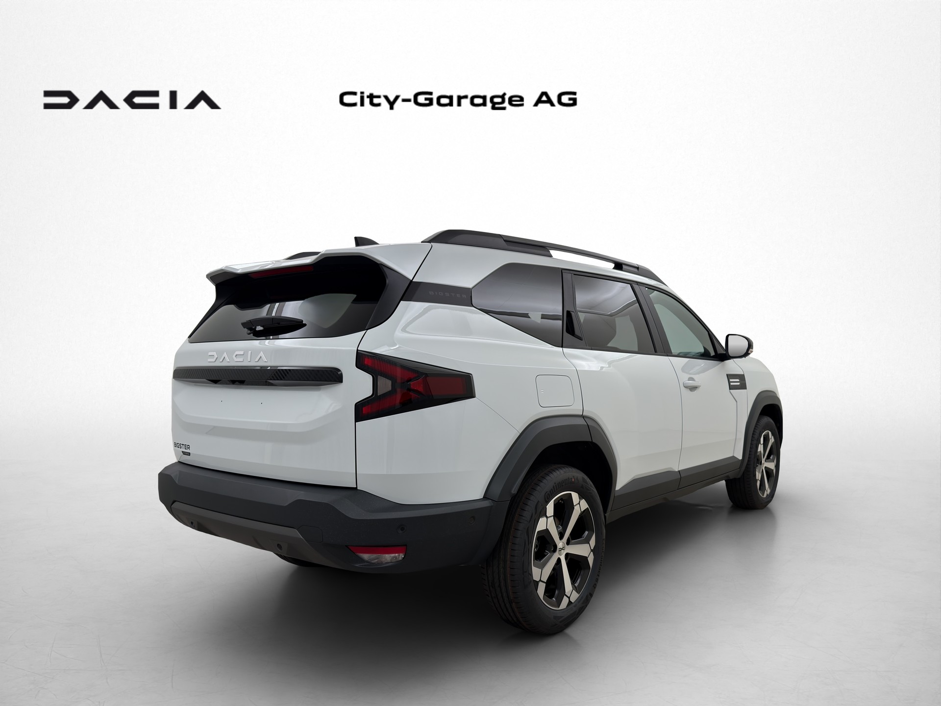 DACIA Bigster 1.8 Hybrid Journey-image-4