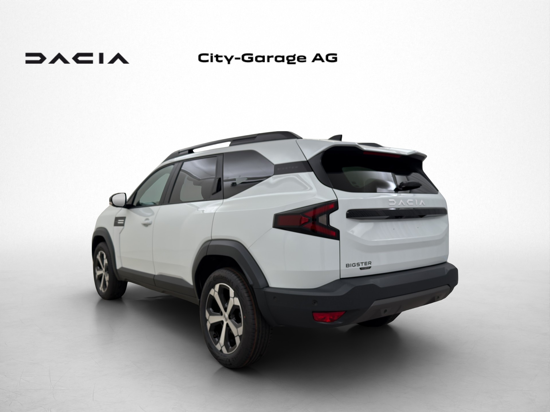 DACIA Bigster 1.8 Hybrid Journey-image-2