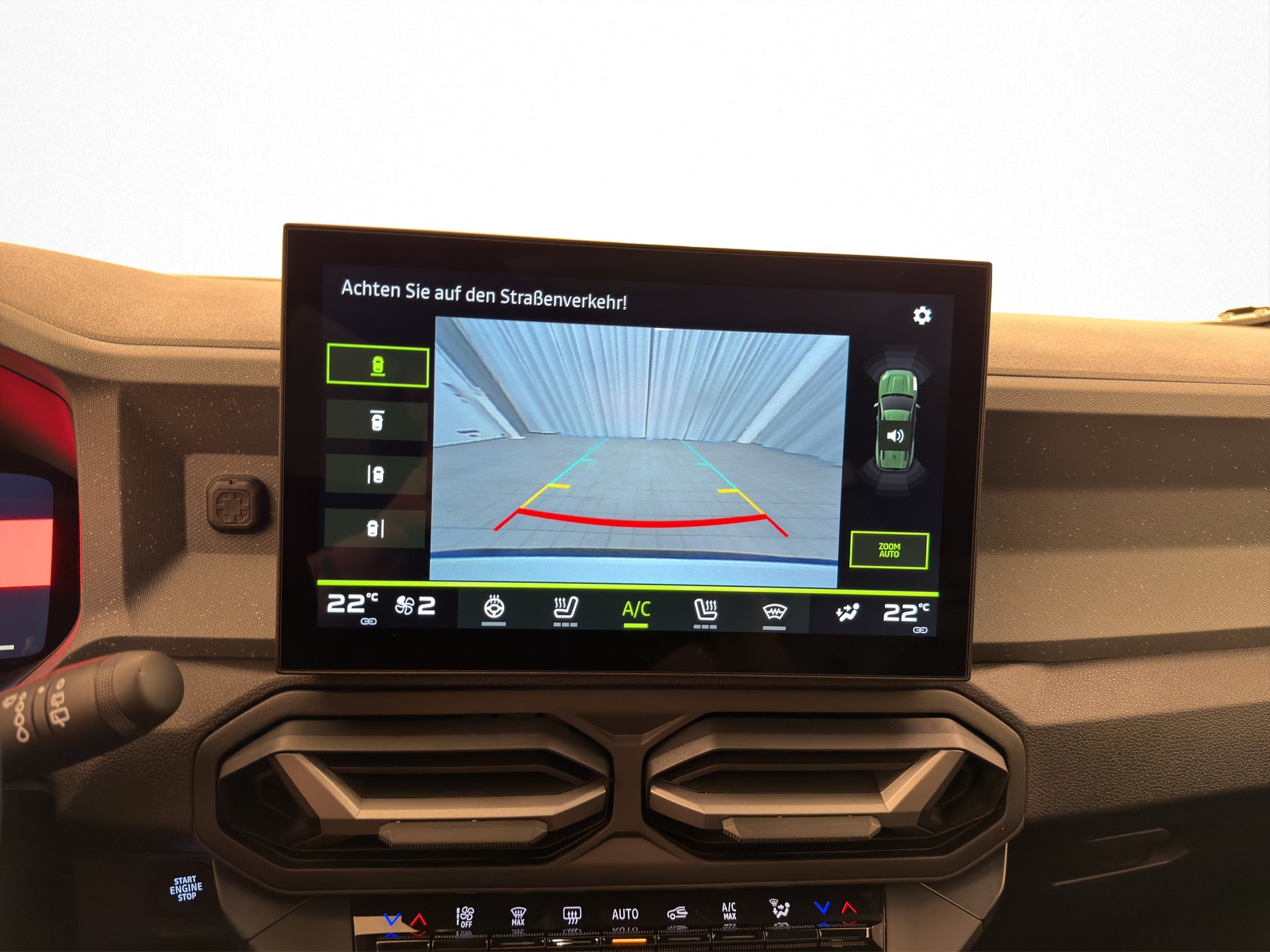 DACIA Bigster 1.8 Hybrid Journey-image-10