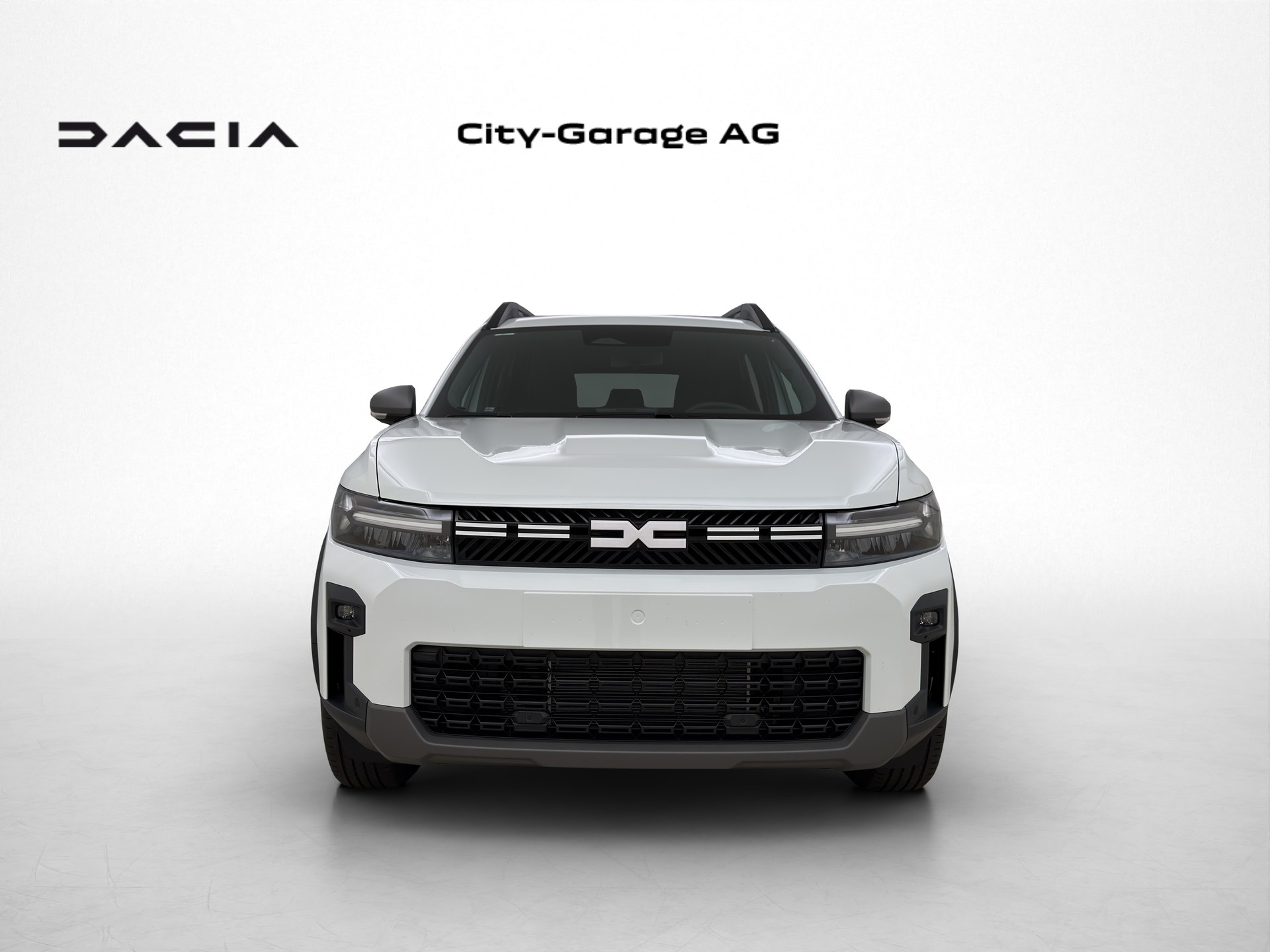 DACIA Bigster 1.8 Hybrid Journey-image-1