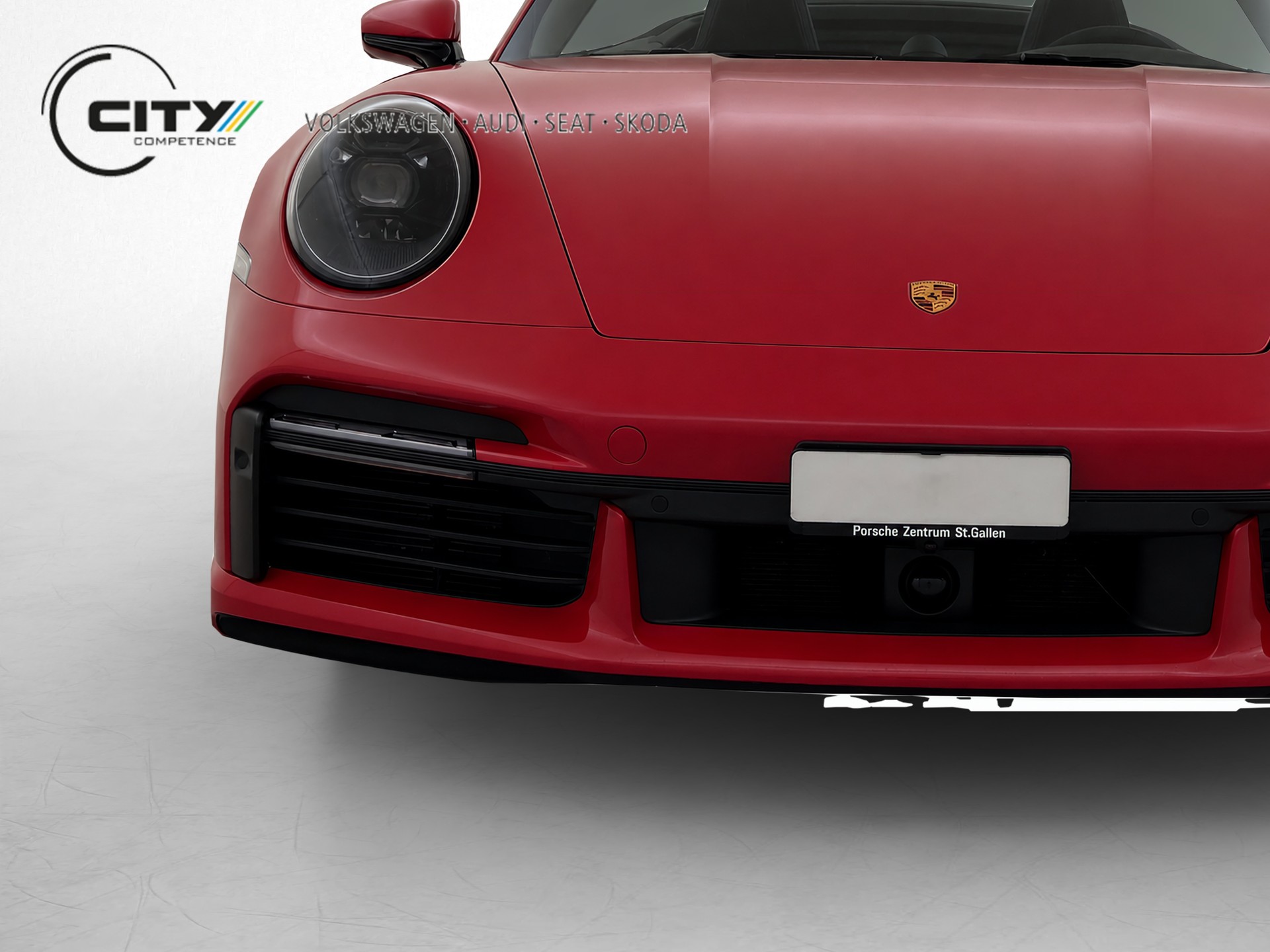 PORSCHE 911 Turbo S Cabriolet-image-7