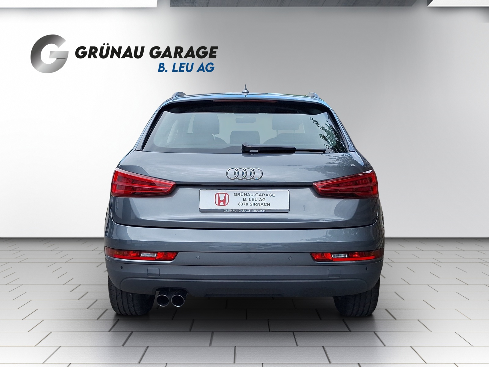 AUDI Q3 1.4 TFSI S-Tronic-image-3