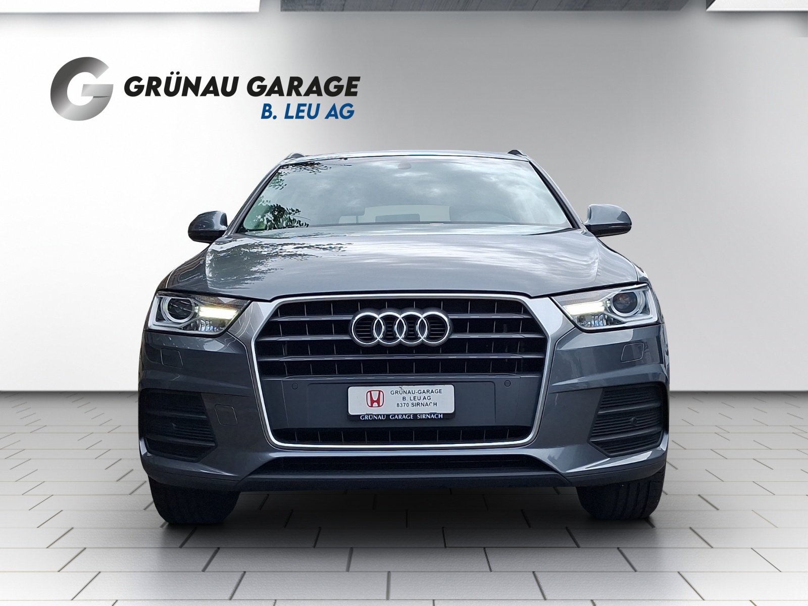 AUDI Q3 1.4 TFSI S-Tronic-image-4