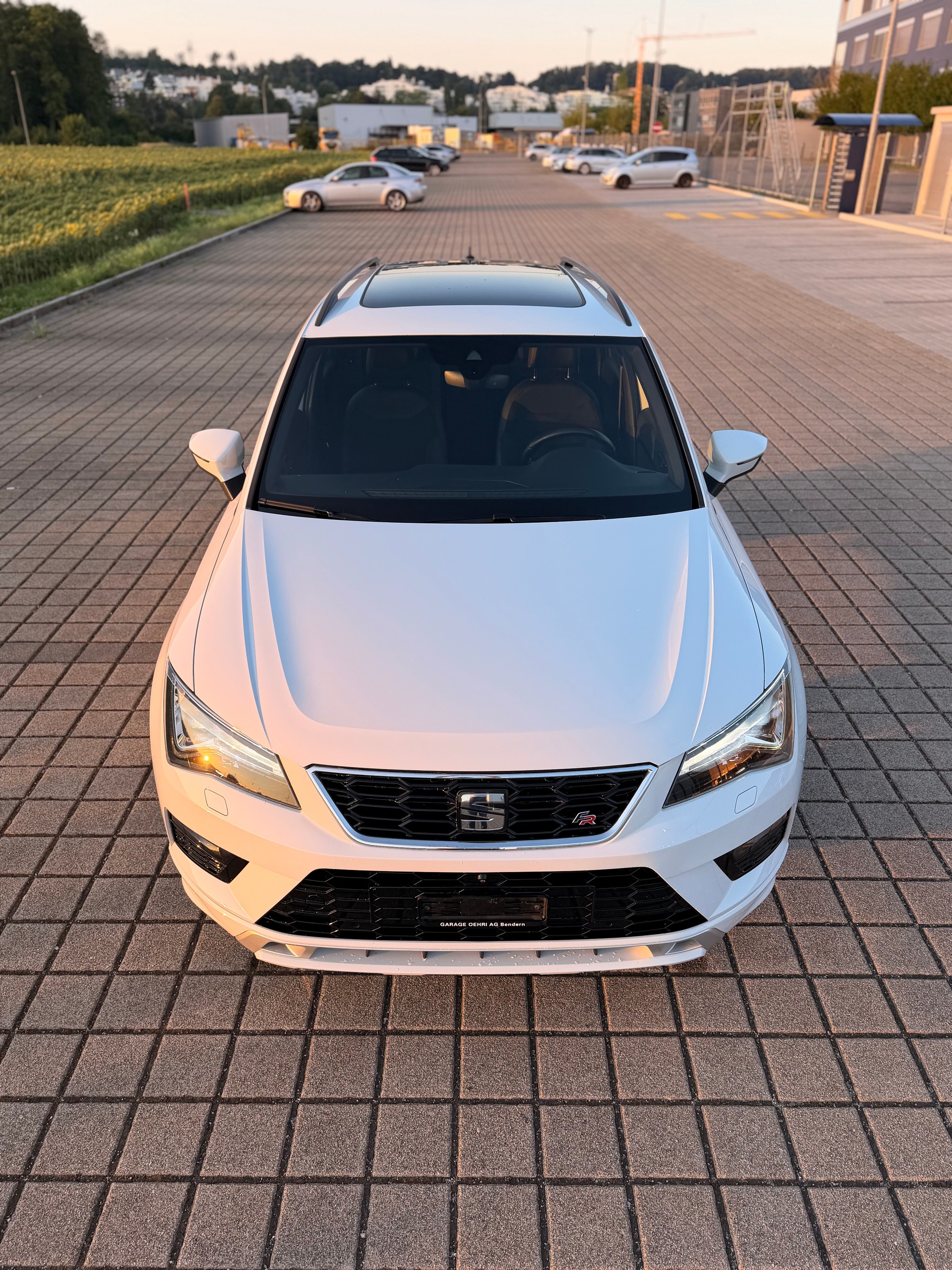 SEAT Ateca 2.0 TSI FR 4Drive DSG-image-4