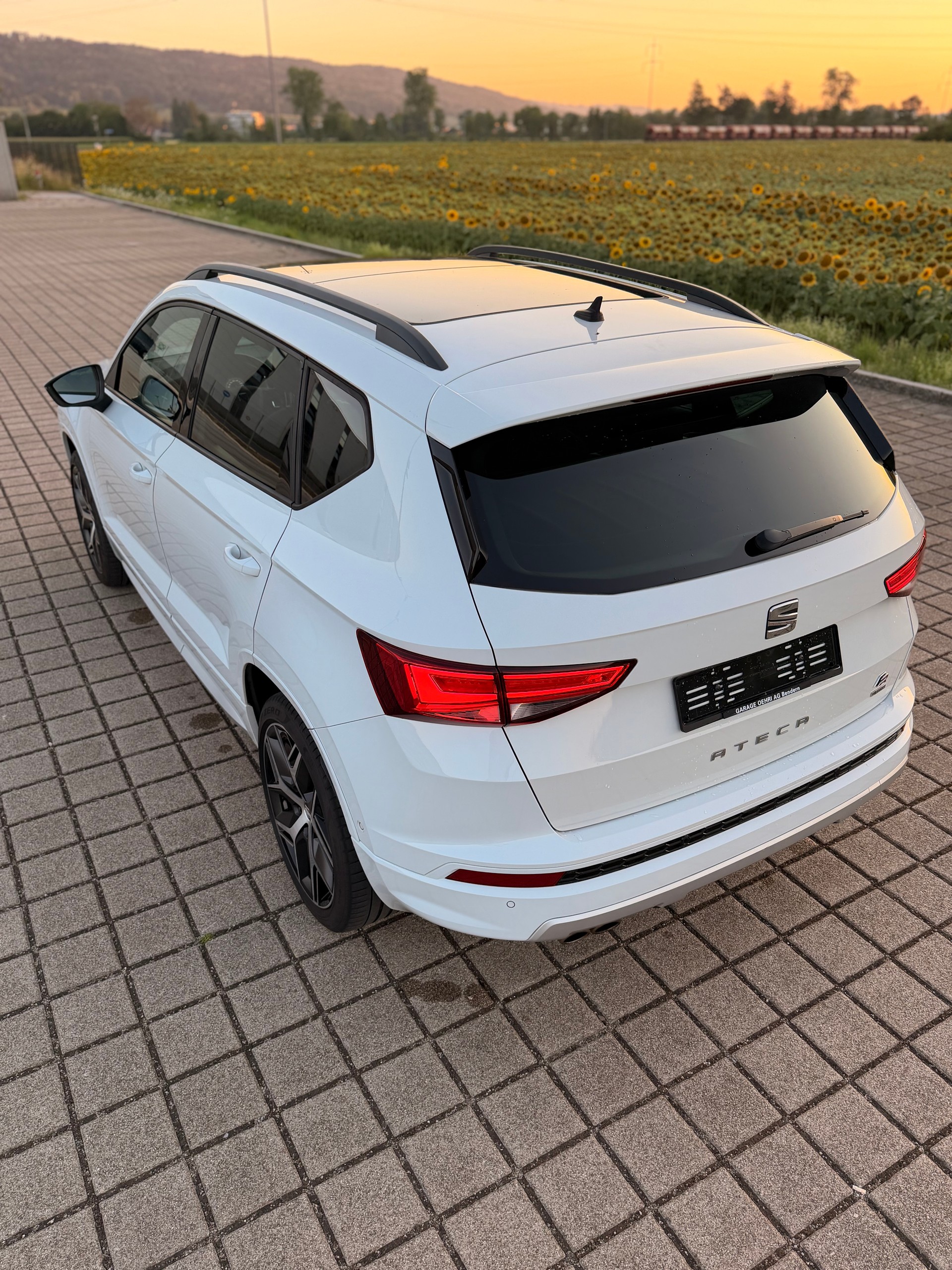 SEAT Ateca 2.0 TSI FR 4Drive DSG-image-14