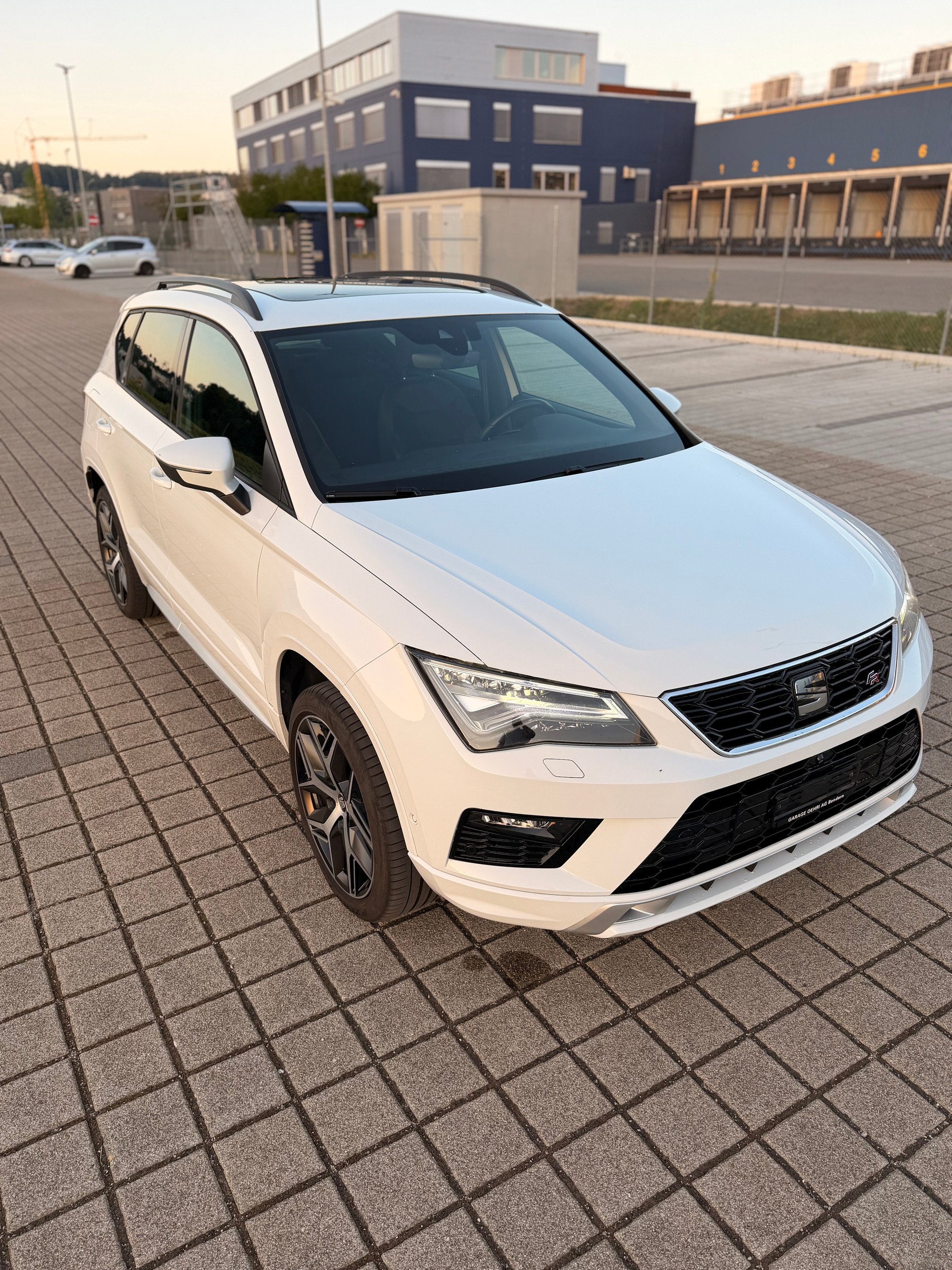 SEAT Ateca 2.0 TSI FR 4Drive DSG-image-6