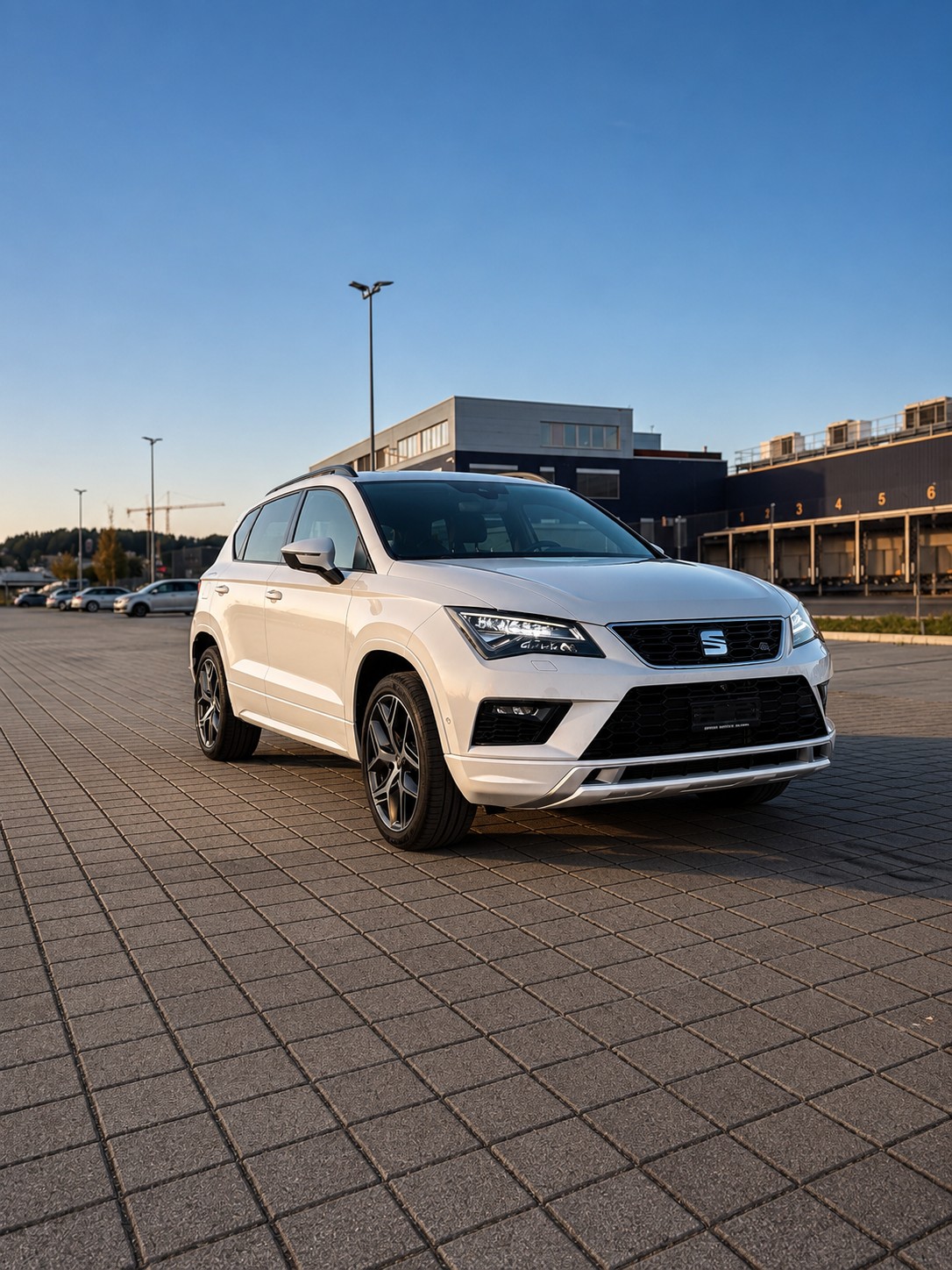 SEAT Ateca 2.0 TSI FR 4Drive DSG-image-5