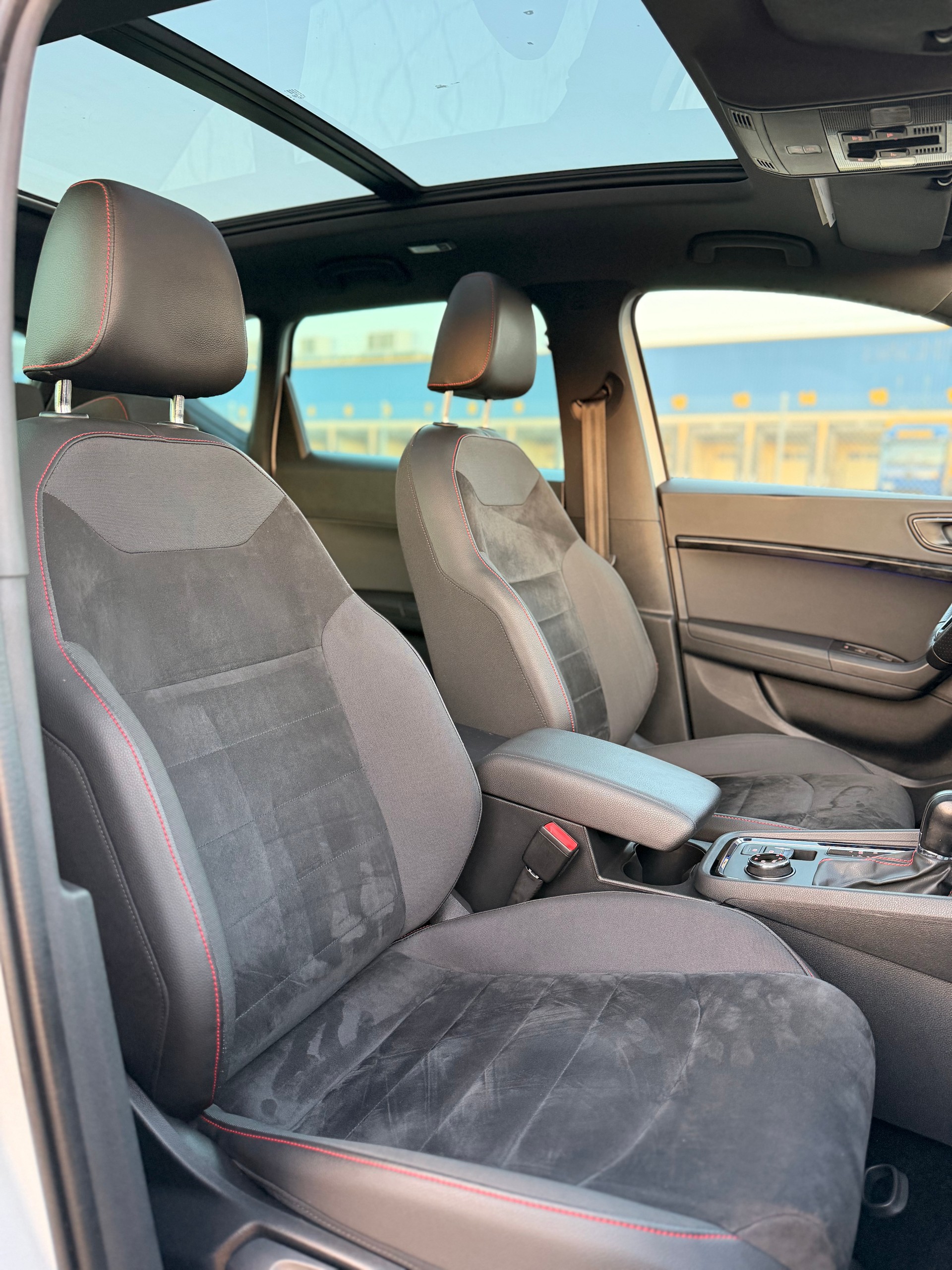 SEAT Ateca 2.0 TSI FR 4Drive DSG-image-28