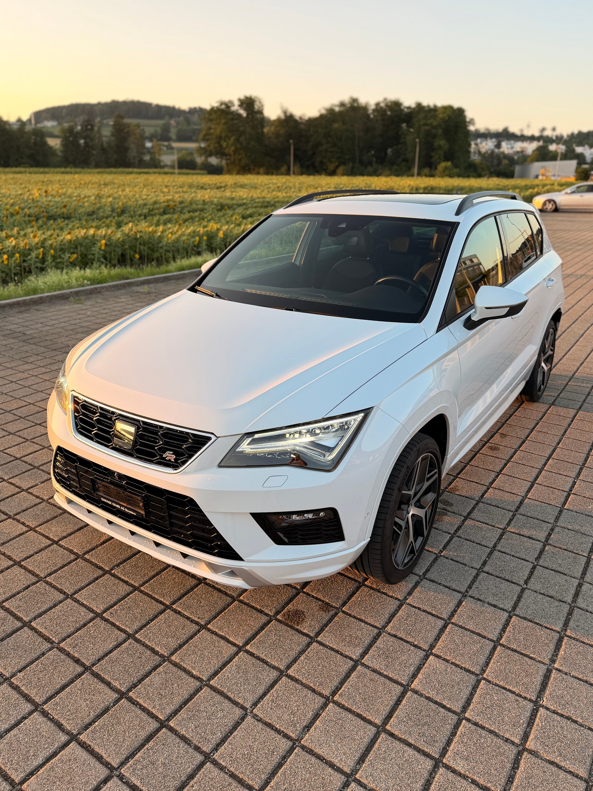 SEAT Ateca 2.0 TSI FR 4Drive DSG-image-2