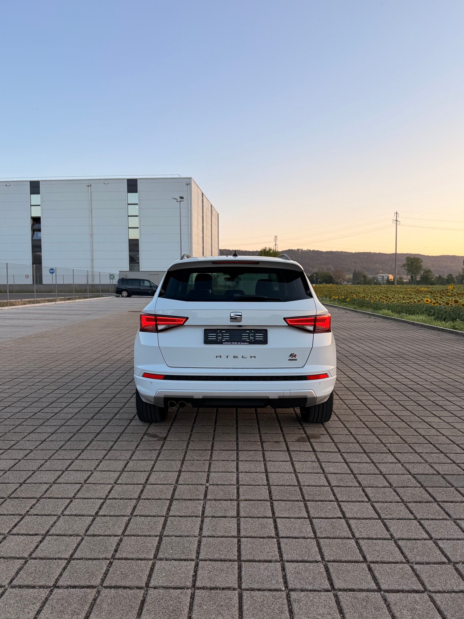 SEAT Ateca 2.0 TSI FR 4Drive DSG-image-10