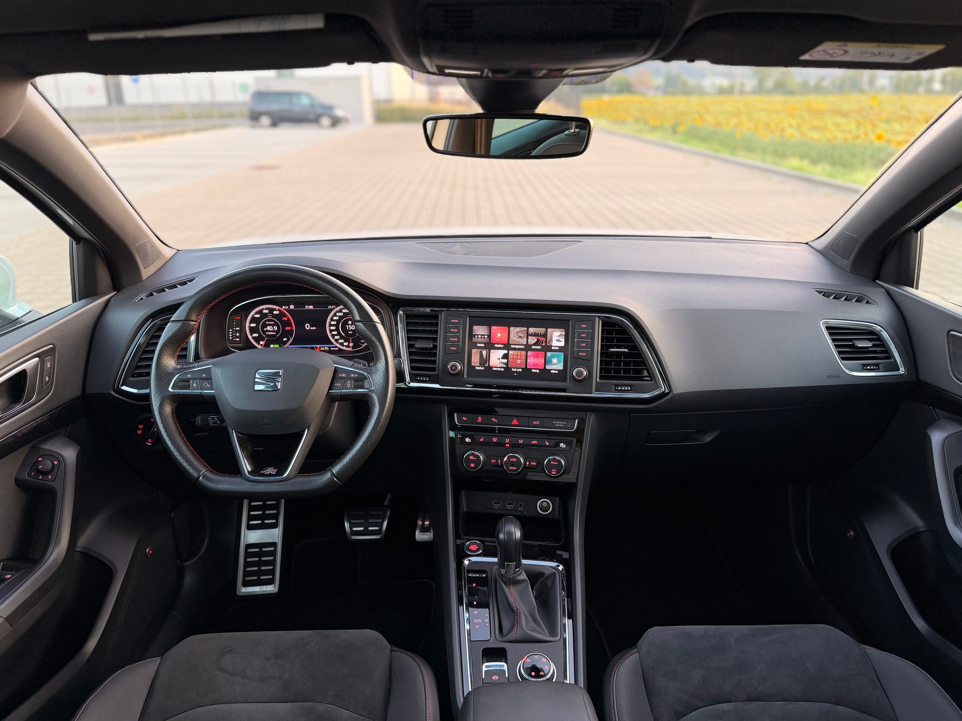 SEAT Ateca 2.0 TSI FR 4Drive DSG-image-16