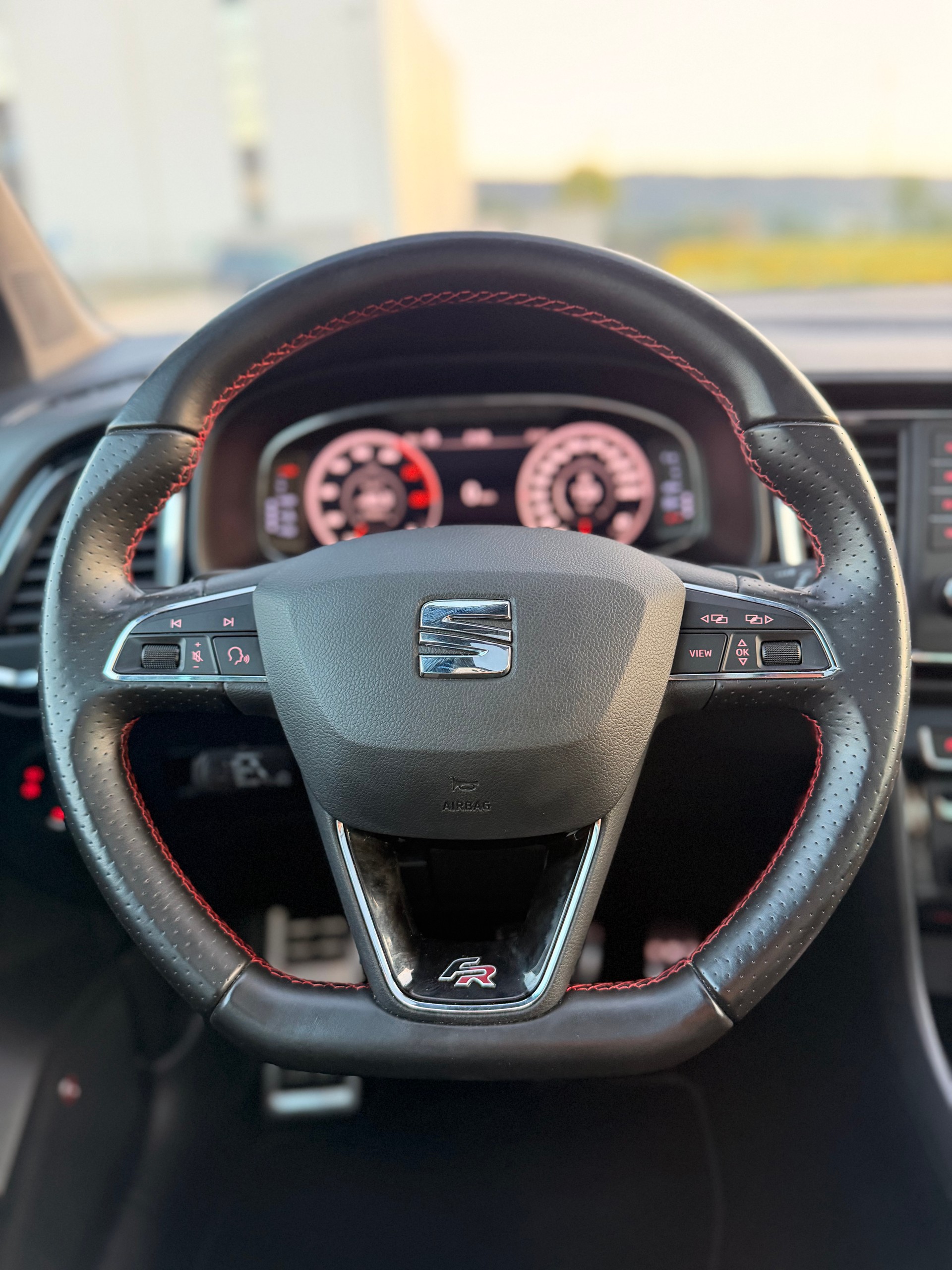 SEAT Ateca 2.0 TSI FR 4Drive DSG-image-19