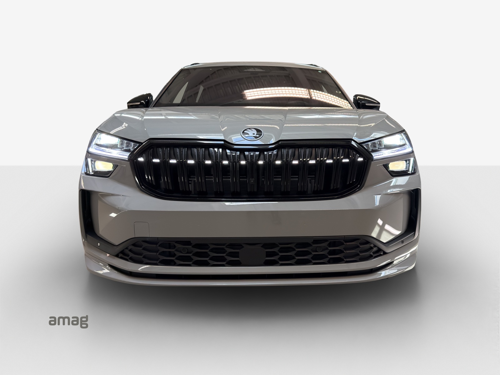 SKODA Kodiaq 2.0 TSI Sportline 4x4-image-6