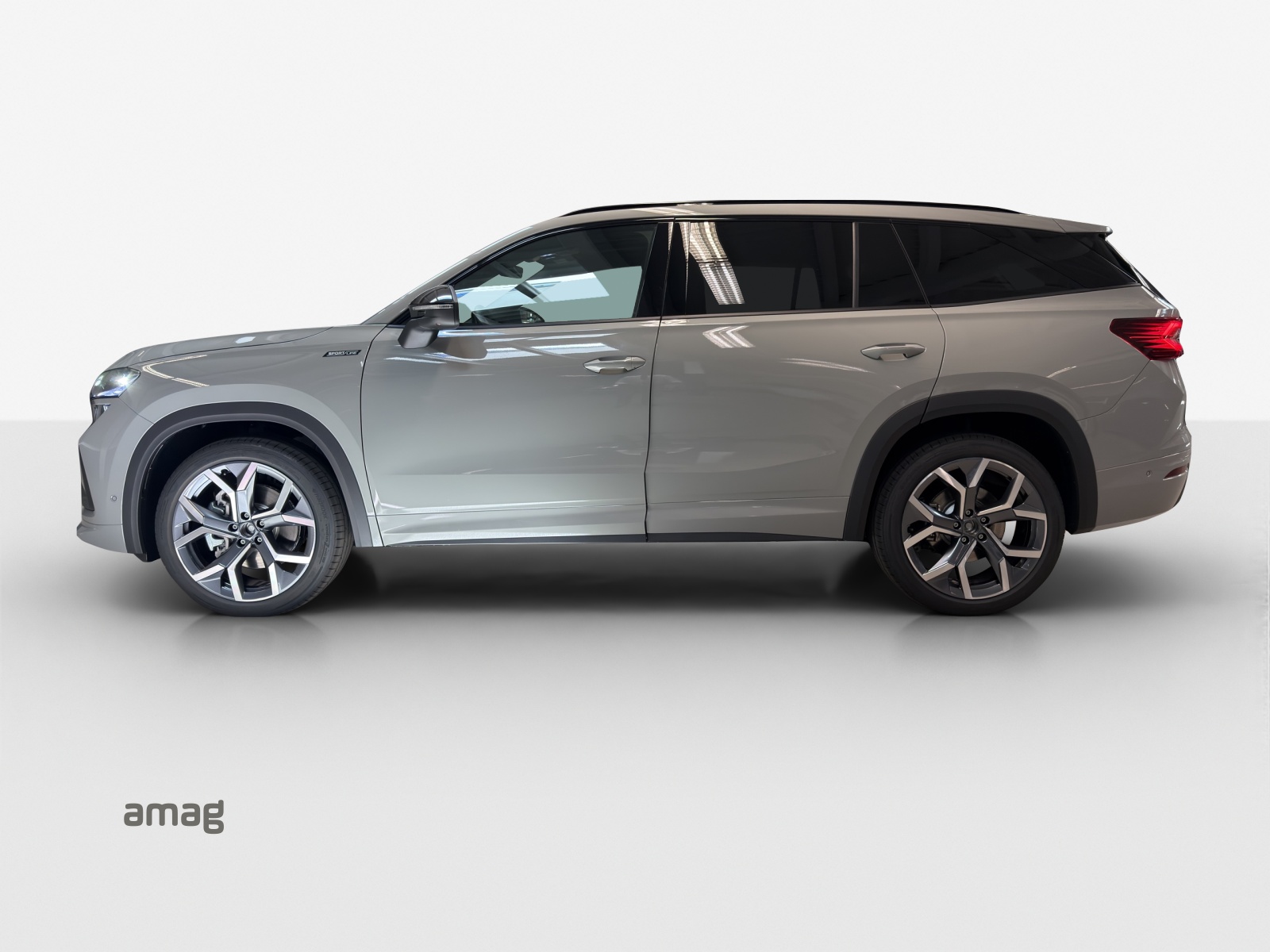 SKODA Kodiaq 2.0 TSI Sportline 4x4-showroom-element-1