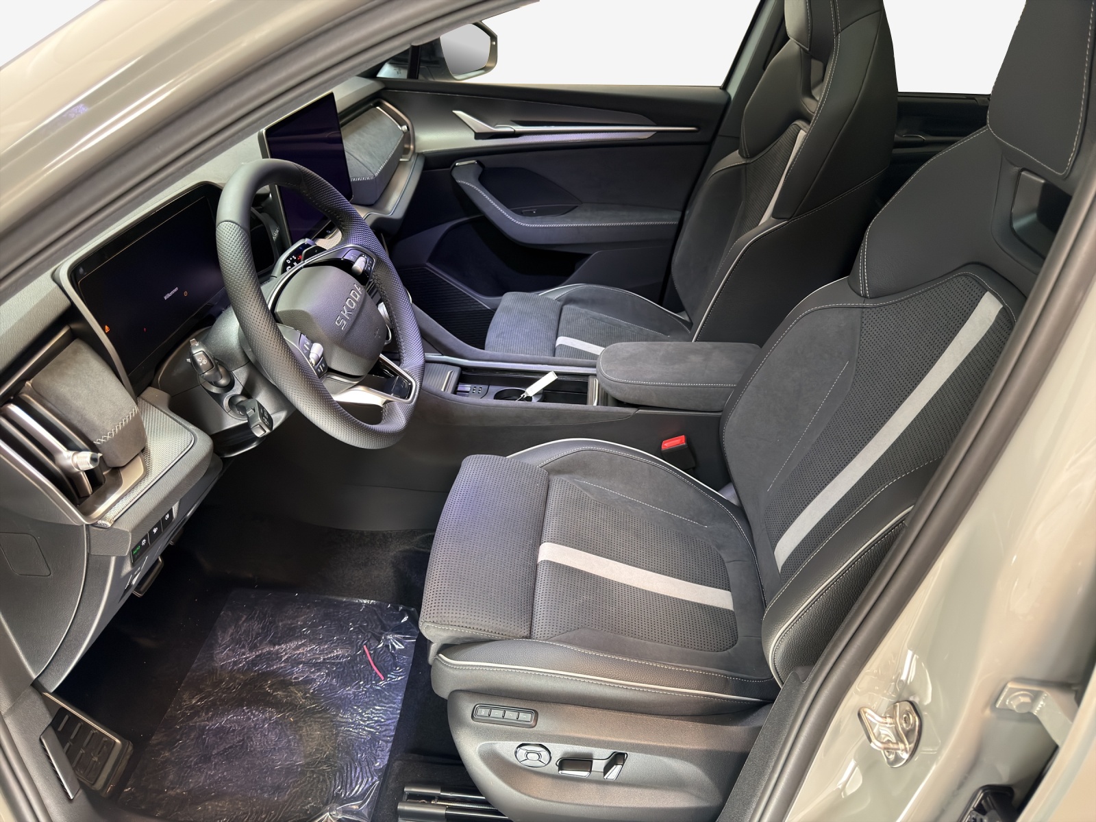SKODA Kodiaq 2.0 TSI Sportline 4x4-image-7