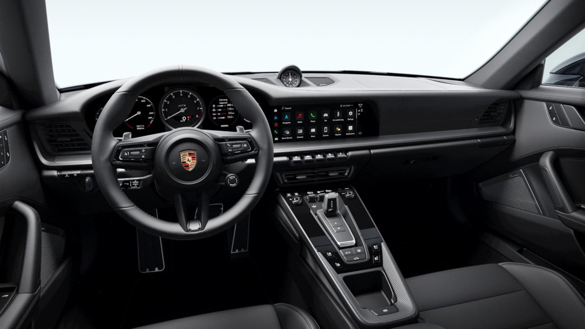 PORSCHE 911 Carrera 4 GTS (MY23)-image-4