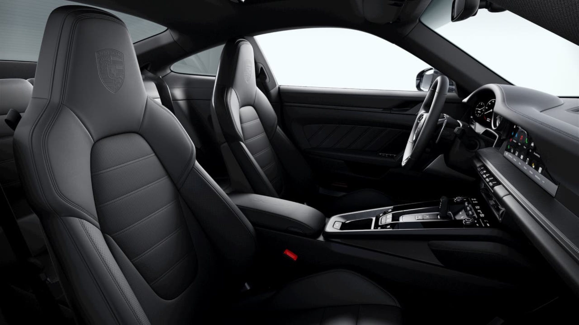 PORSCHE 911 Carrera 4 GTS (MY23)-image-5