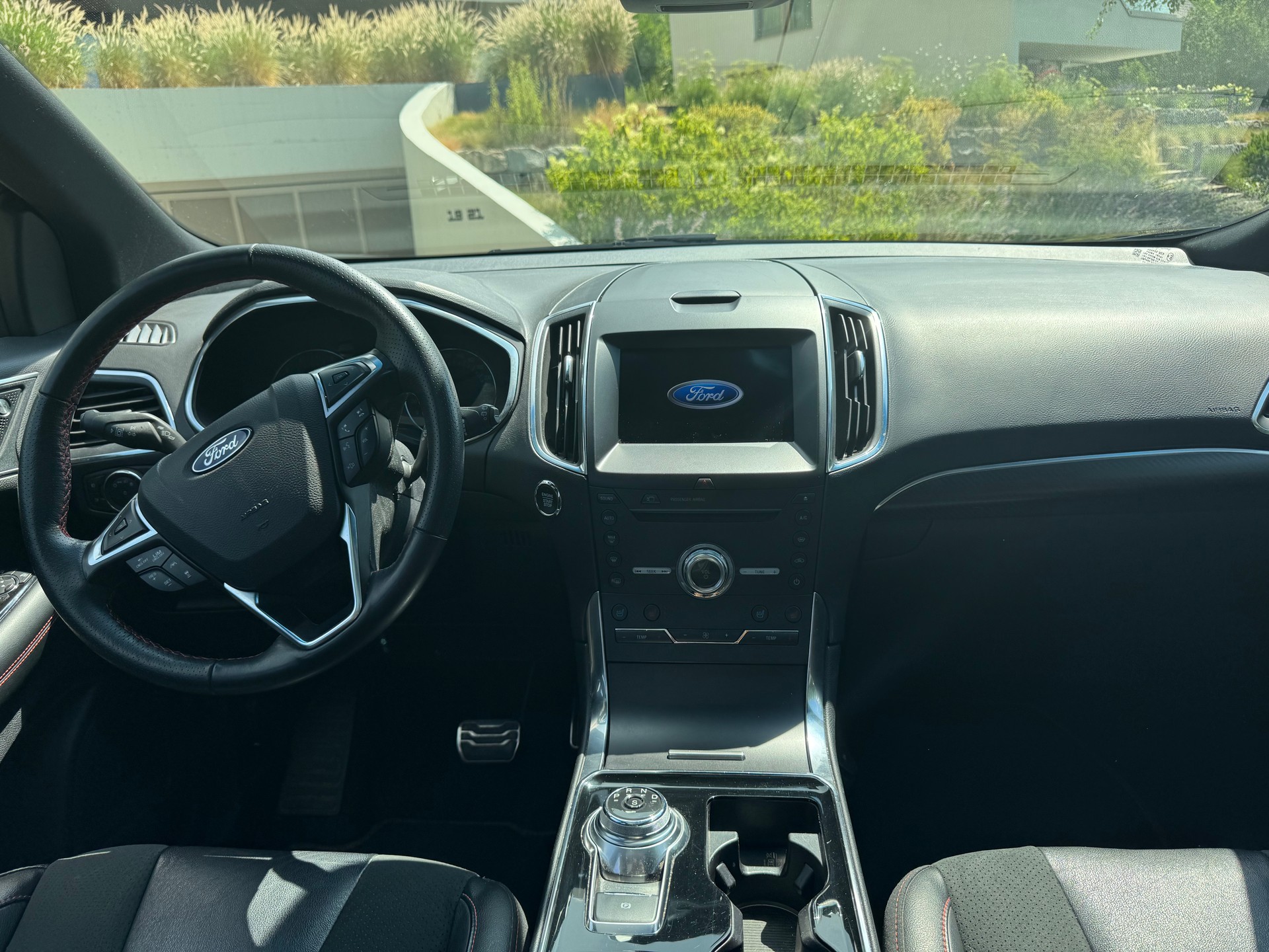 FORD 2.0 EcoBlue 238 ST-Line-image-3