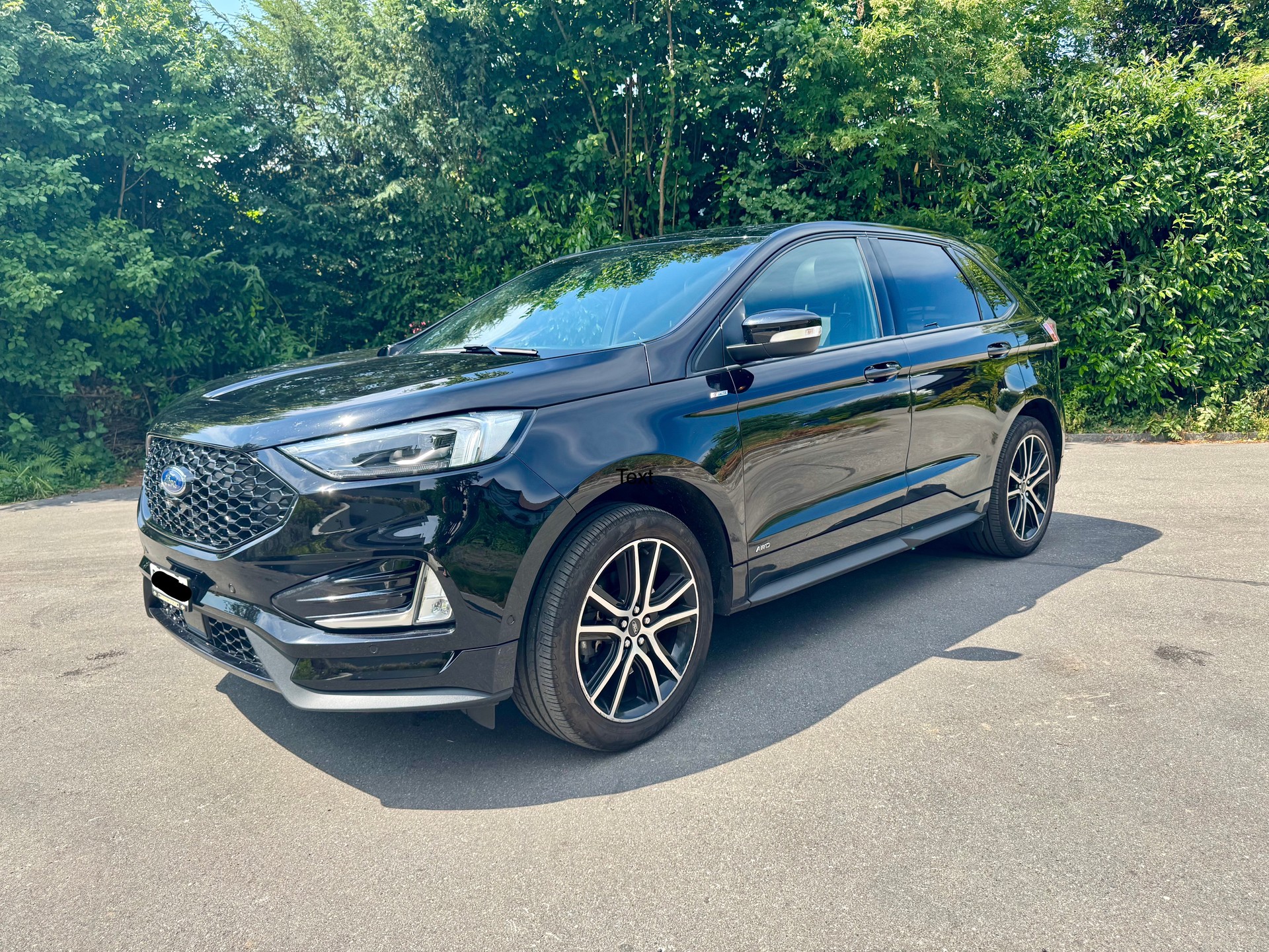 FORD 2.0 EcoBlue 238 ST-Line-image-0