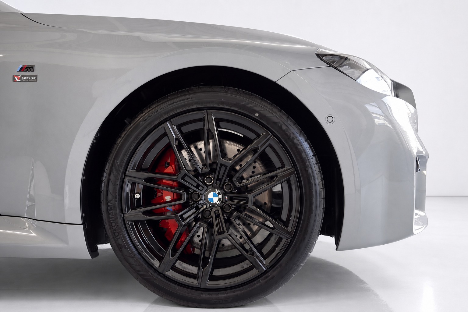BMW M2 Steptronic LCI Steptronic-image-3