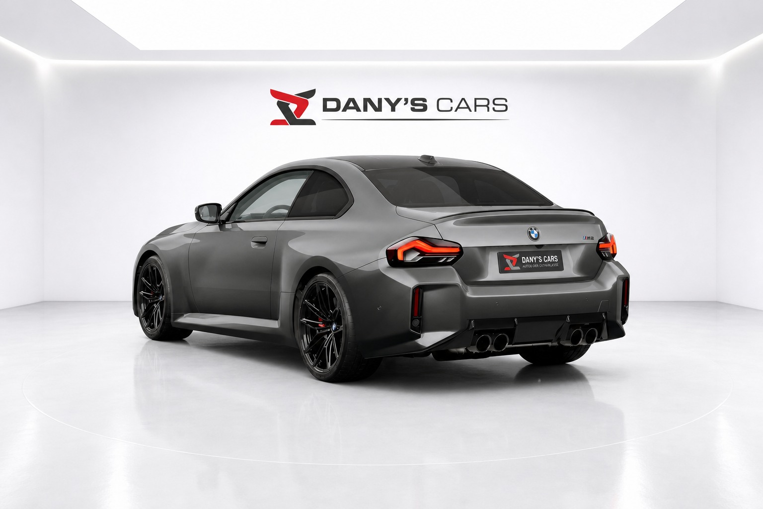 BMW M2 Steptronic-image-5