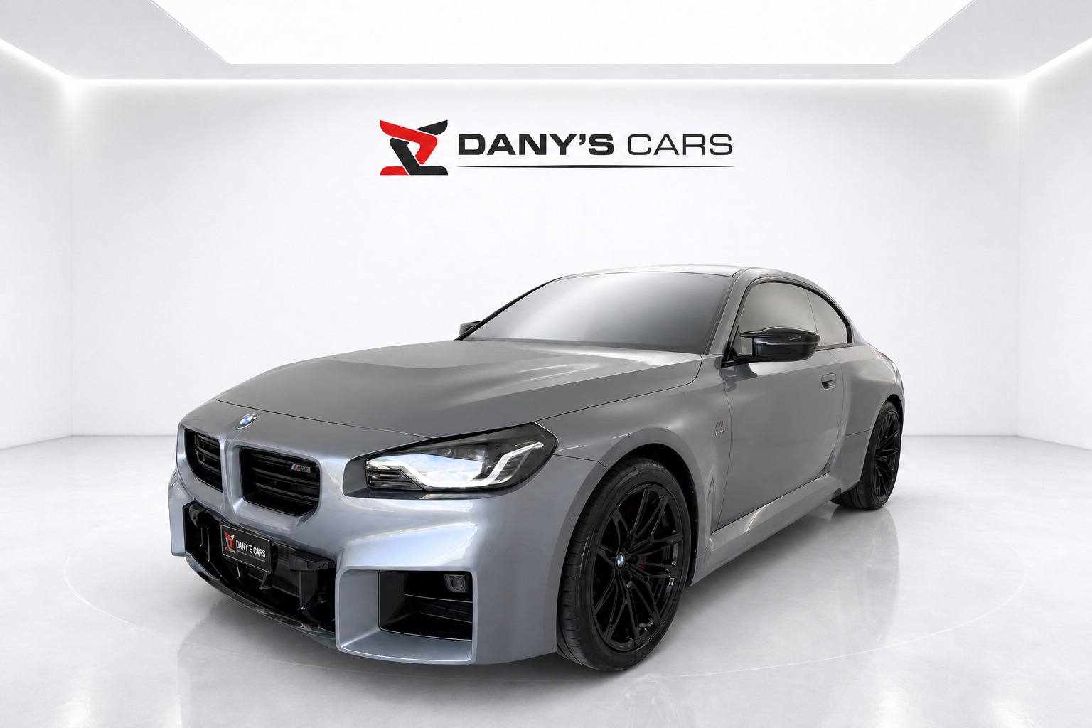 BMW M2 Steptronic LCI Steptronic-image-0