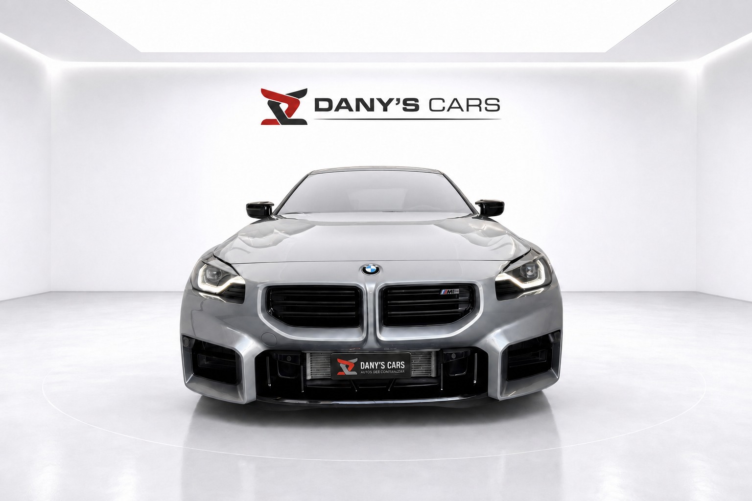 BMW M2 Steptronic LCI Steptronic-image-1