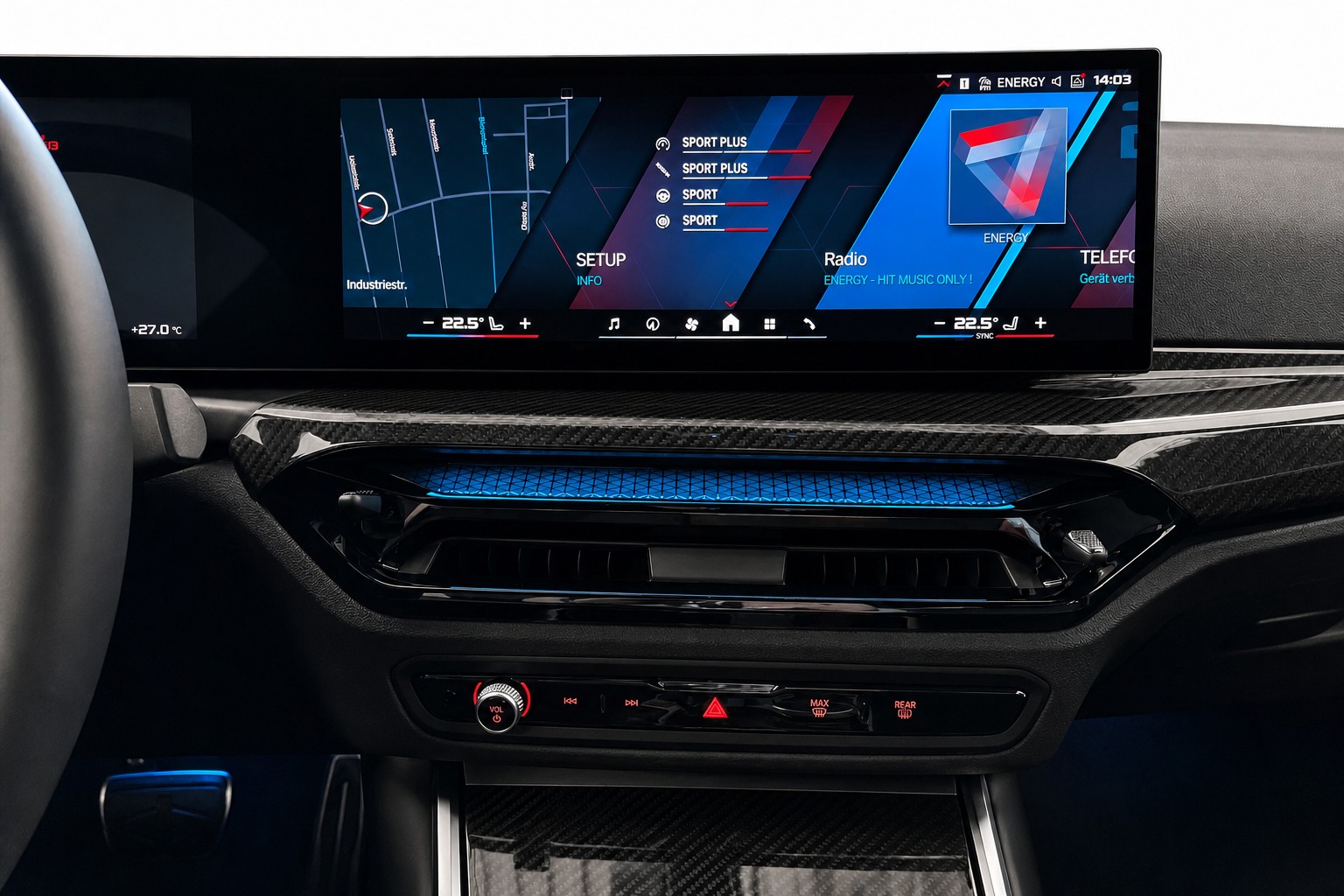 BMW M2 Steptronic LCI Steptronic-image-14