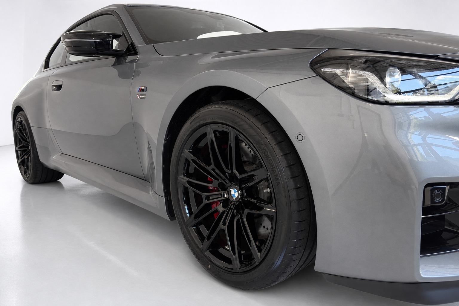 BMW M2 Steptronic LCI Steptronic M-Performance-image-3