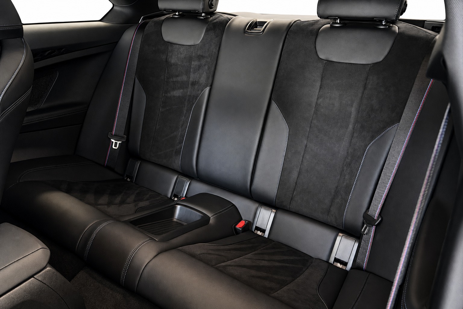 BMW M2 Steptronic LCI Steptronic-image-16