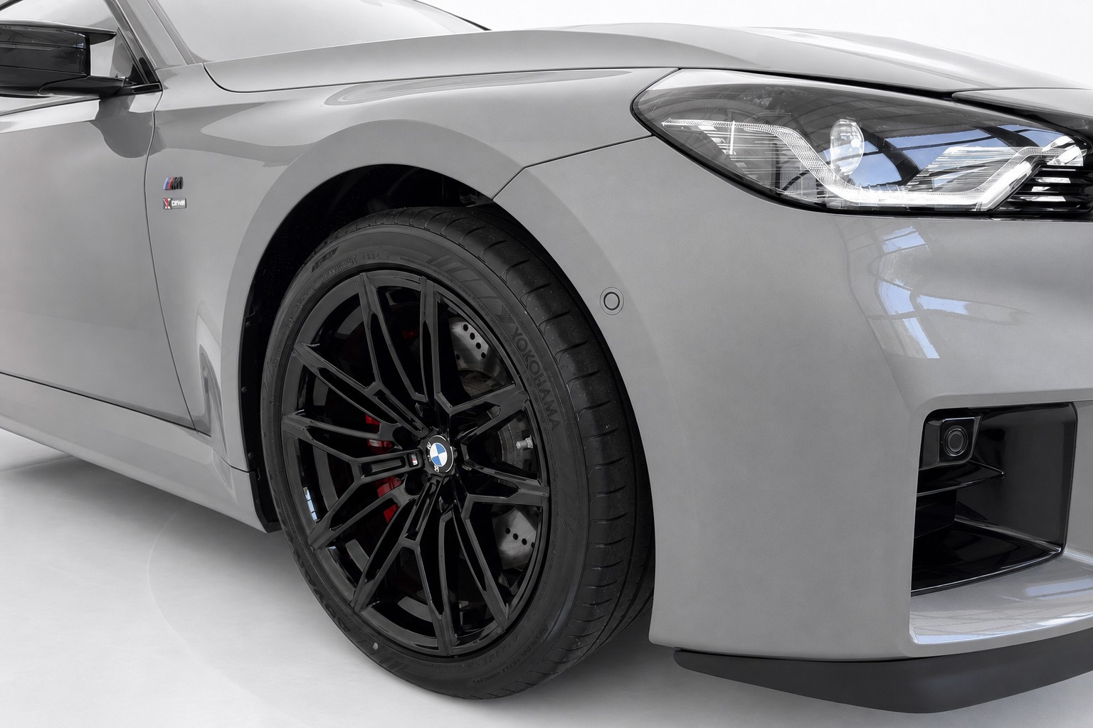 BMW M2 Steptronic LCI Steptronic M-Performance-image-7