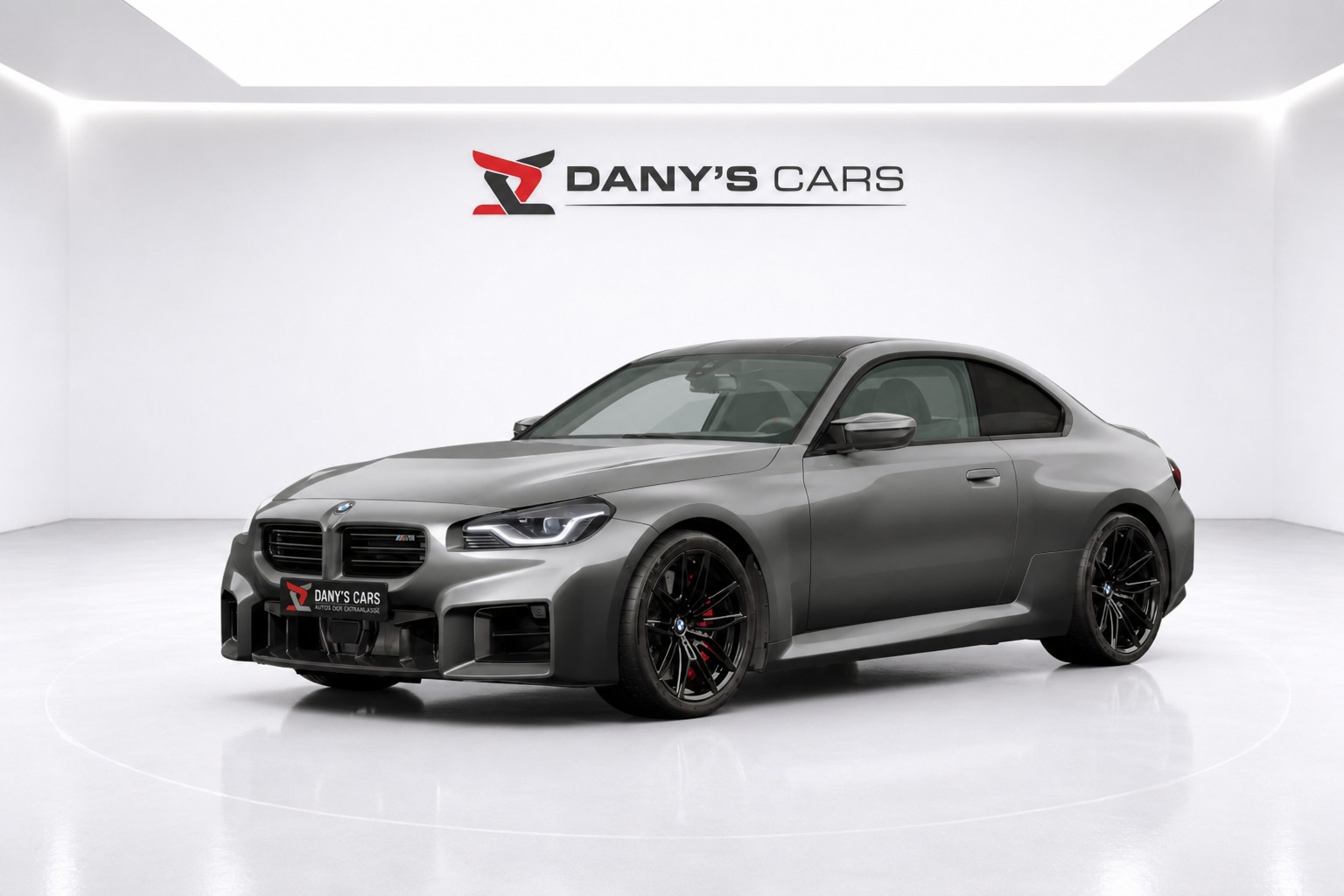 BMW M2 Steptronic-image-0