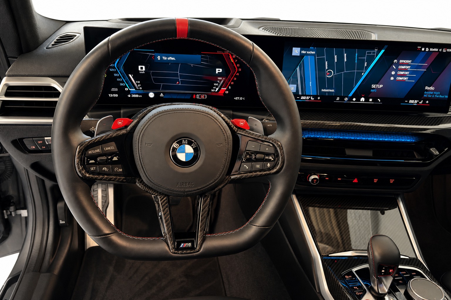 BMW M2 Steptronic LCI Steptronic-image-12