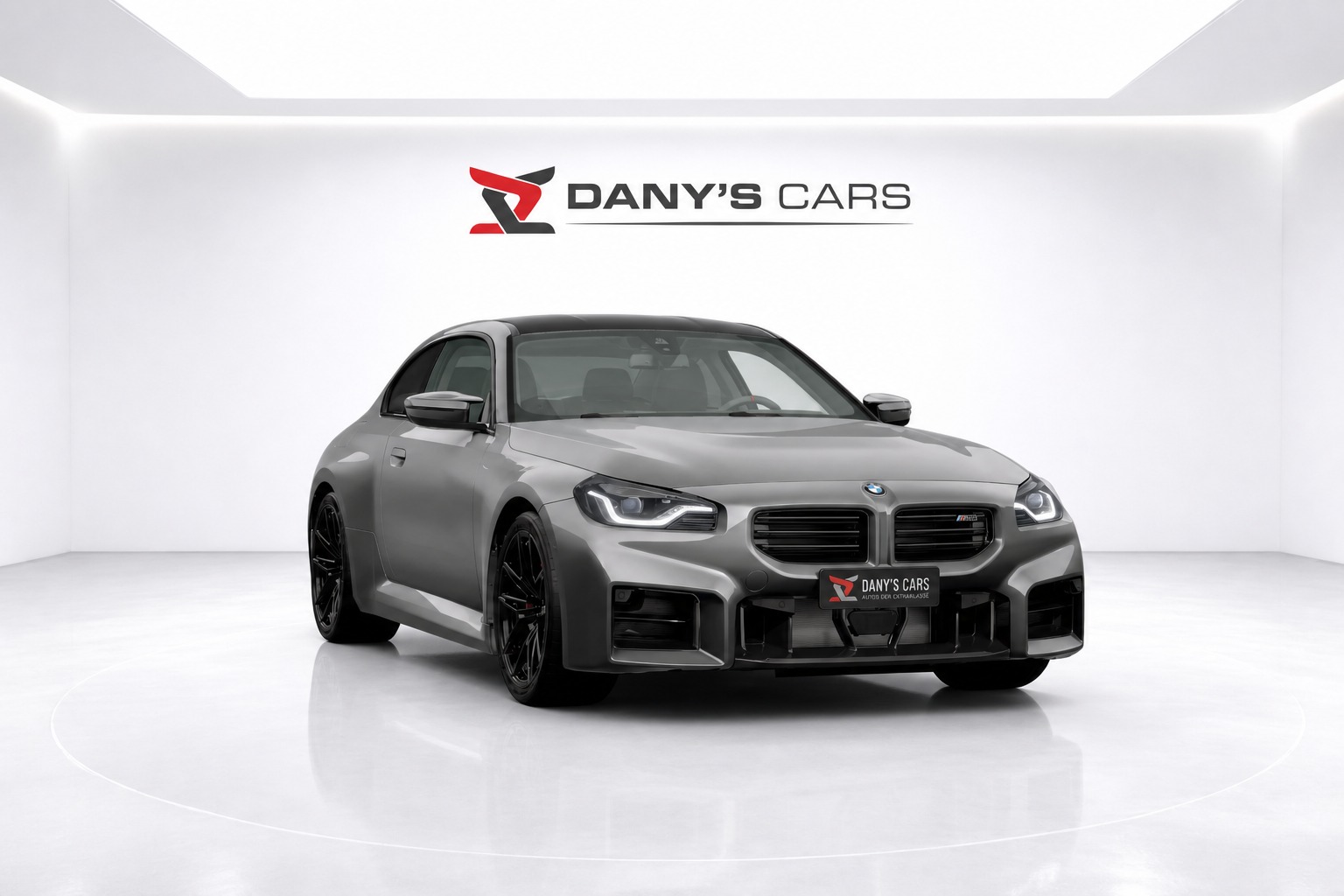 BMW M2 Steptronic-image-2