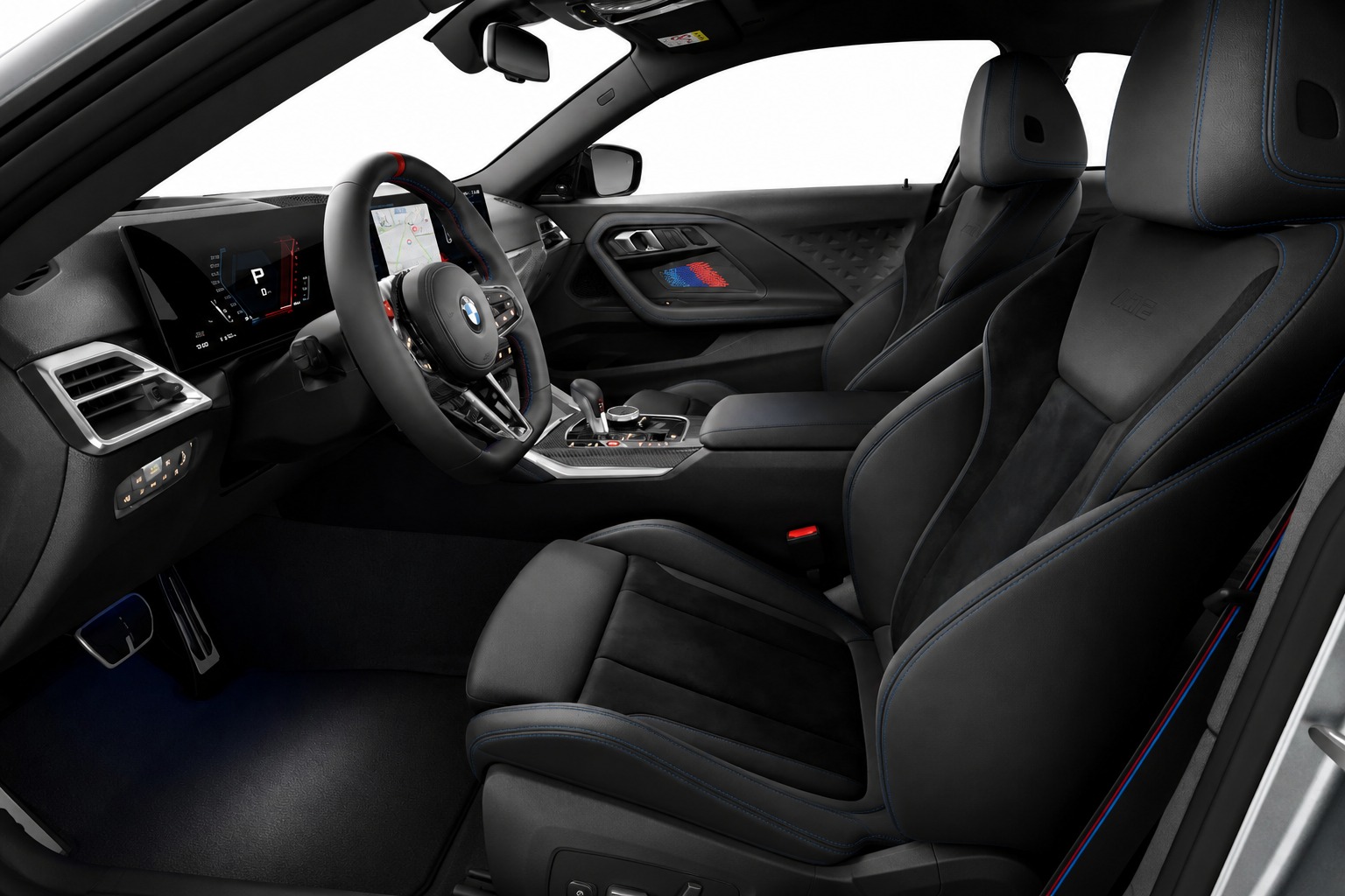 BMW M2 Steptronic-image-8