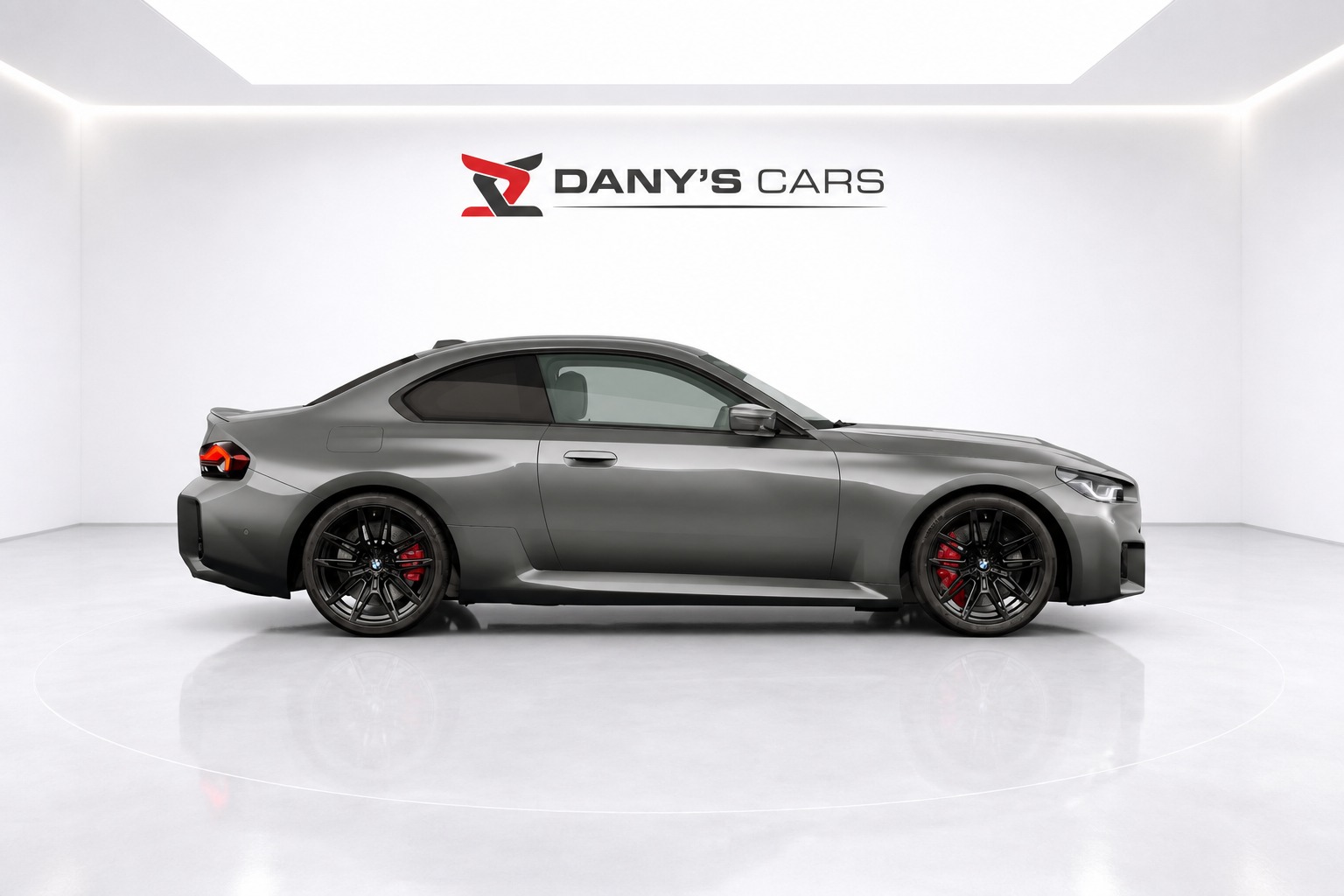 BMW M2 Steptronic-image-4