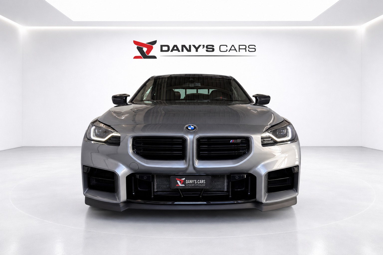 BMW M2 Steptronic LCI Steptronic M-Performance-image-1