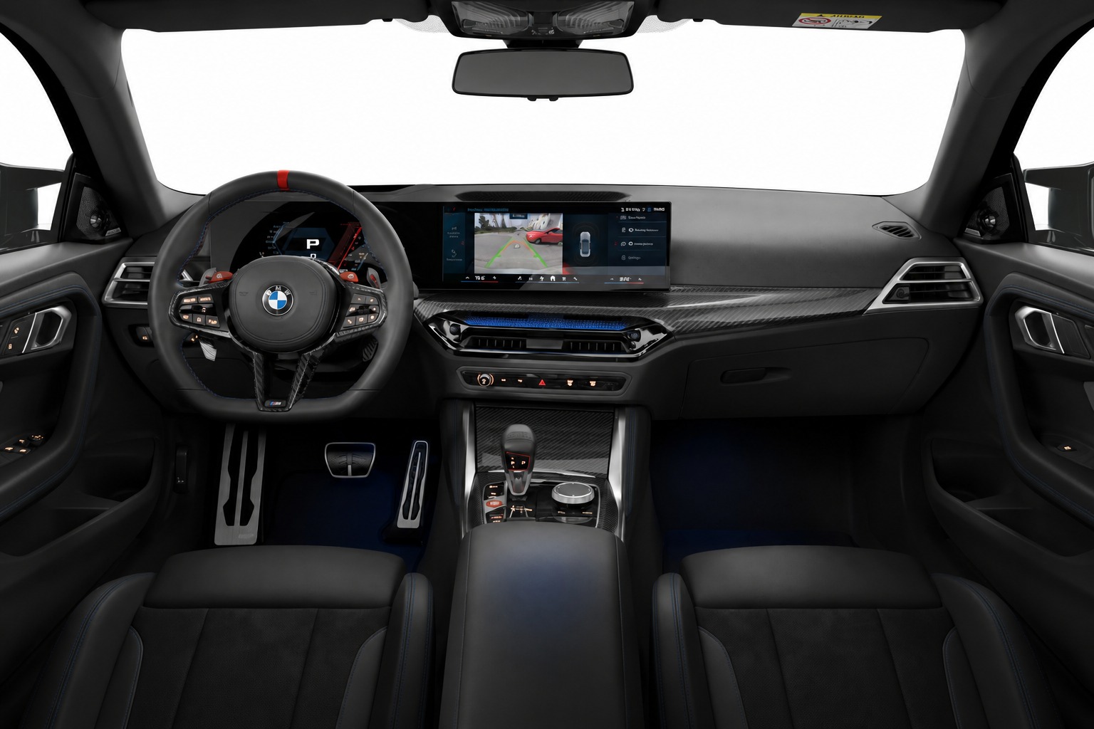 BMW M2 Steptronic-image-10
