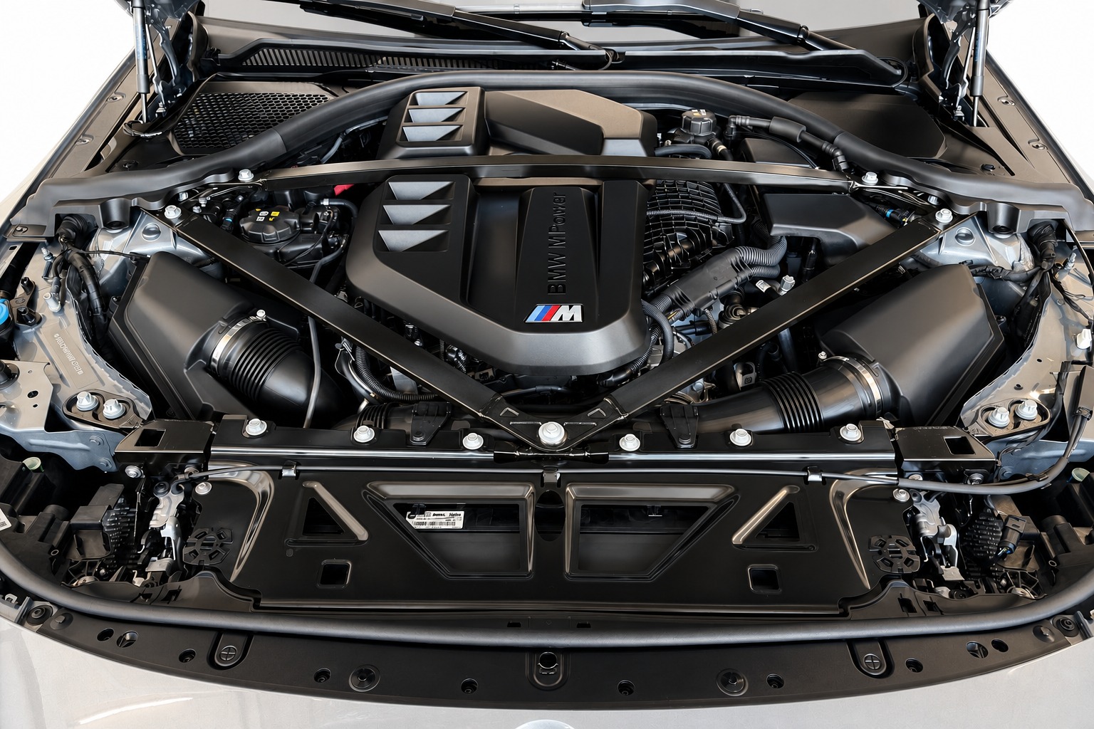 BMW M2 Steptronic LCI Steptronic-image-8