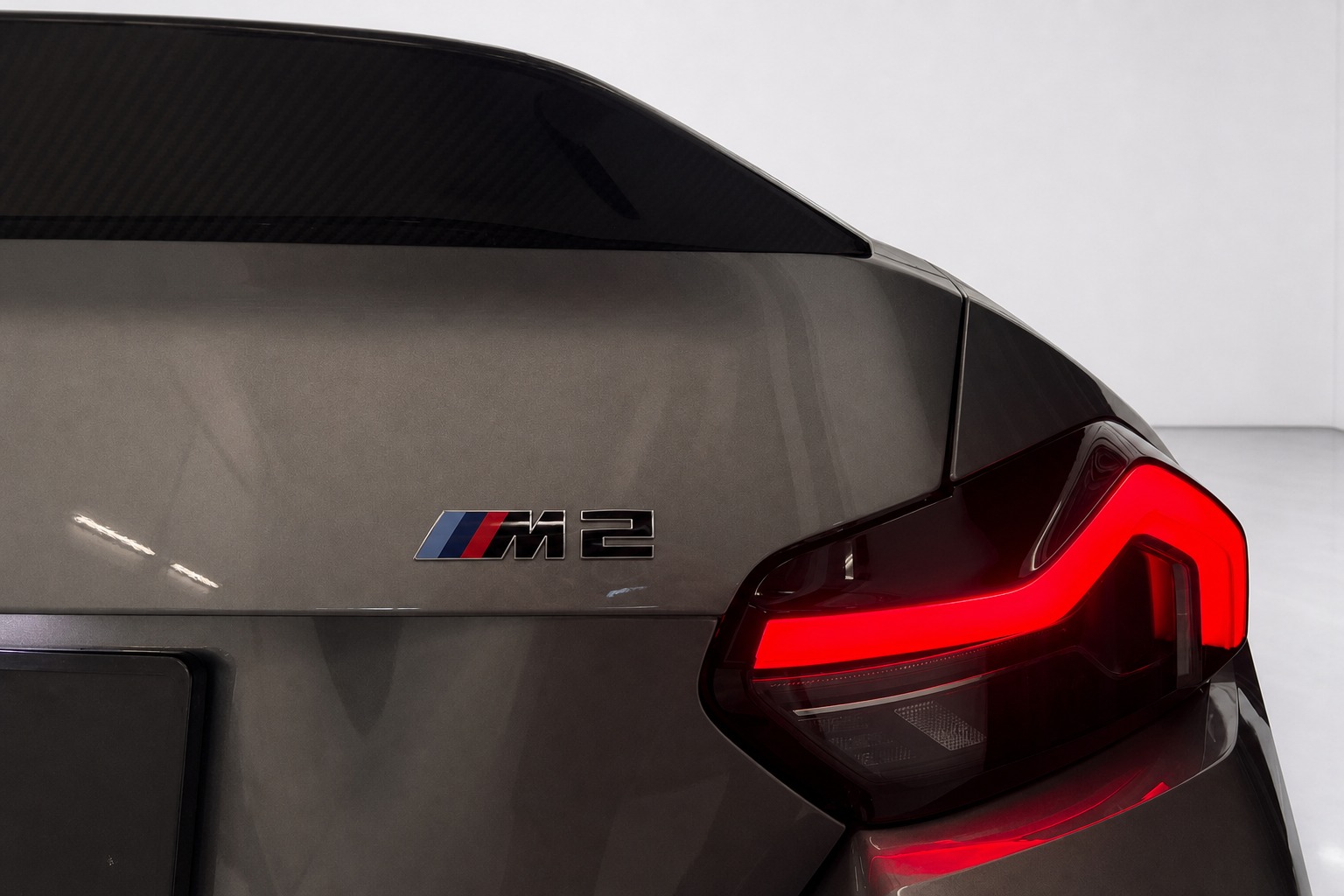 BMW M2 Steptronic LCI Steptronic M-Performance-image-9