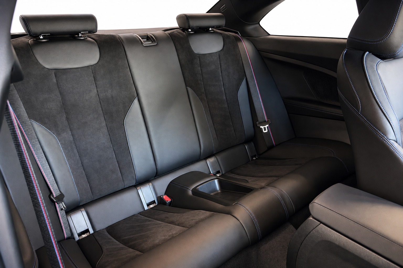 BMW M2 Steptronic LCI Steptronic-image-19