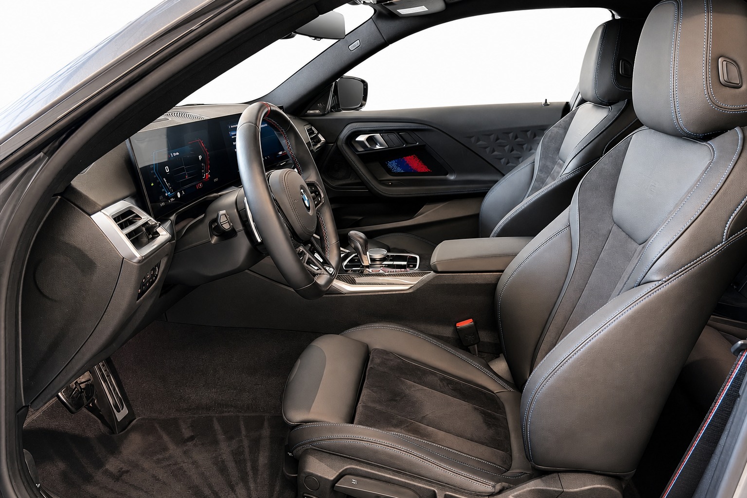 BMW M2 Steptronic LCI Steptronic-image-10