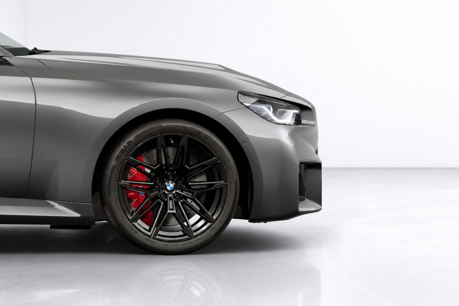 BMW M2 Steptronic-image-3