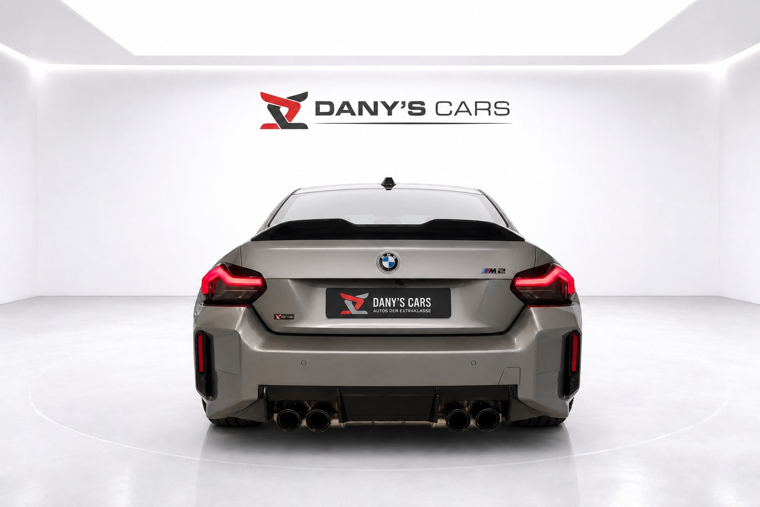 BMW M2 Steptronic LCI Steptronic-image-5