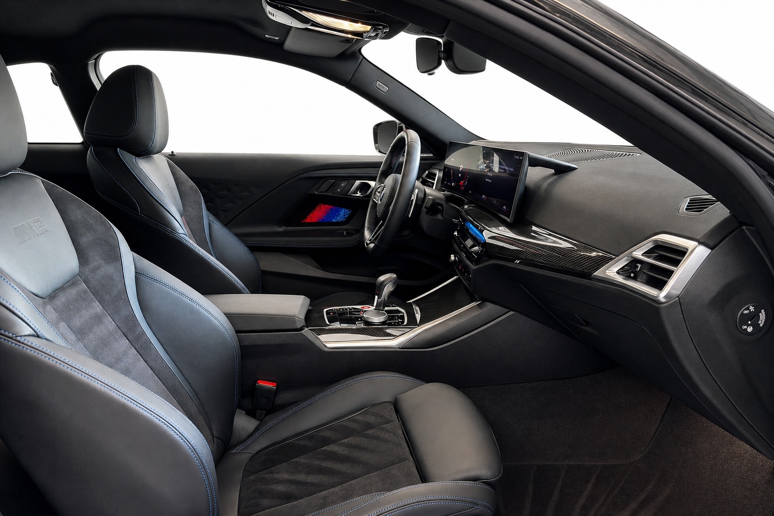 BMW M2 Steptronic LCI Steptronic-image-20