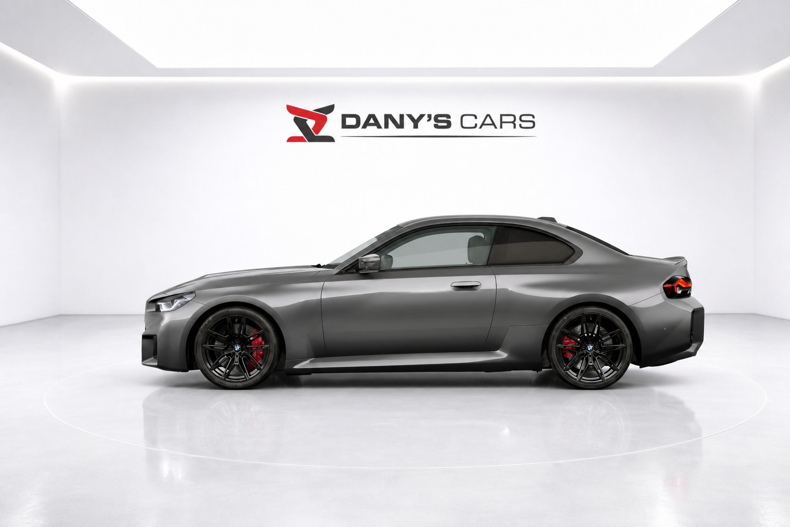 BMW M2 Steptronic-image-7