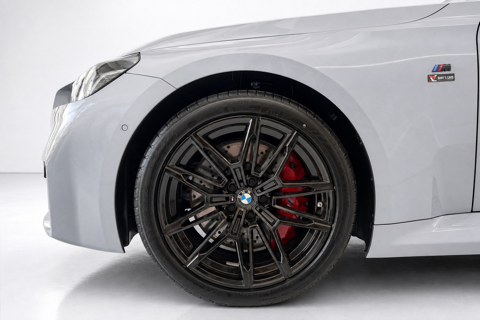 BMW M2 Steptronic LCI Steptronic-image-7