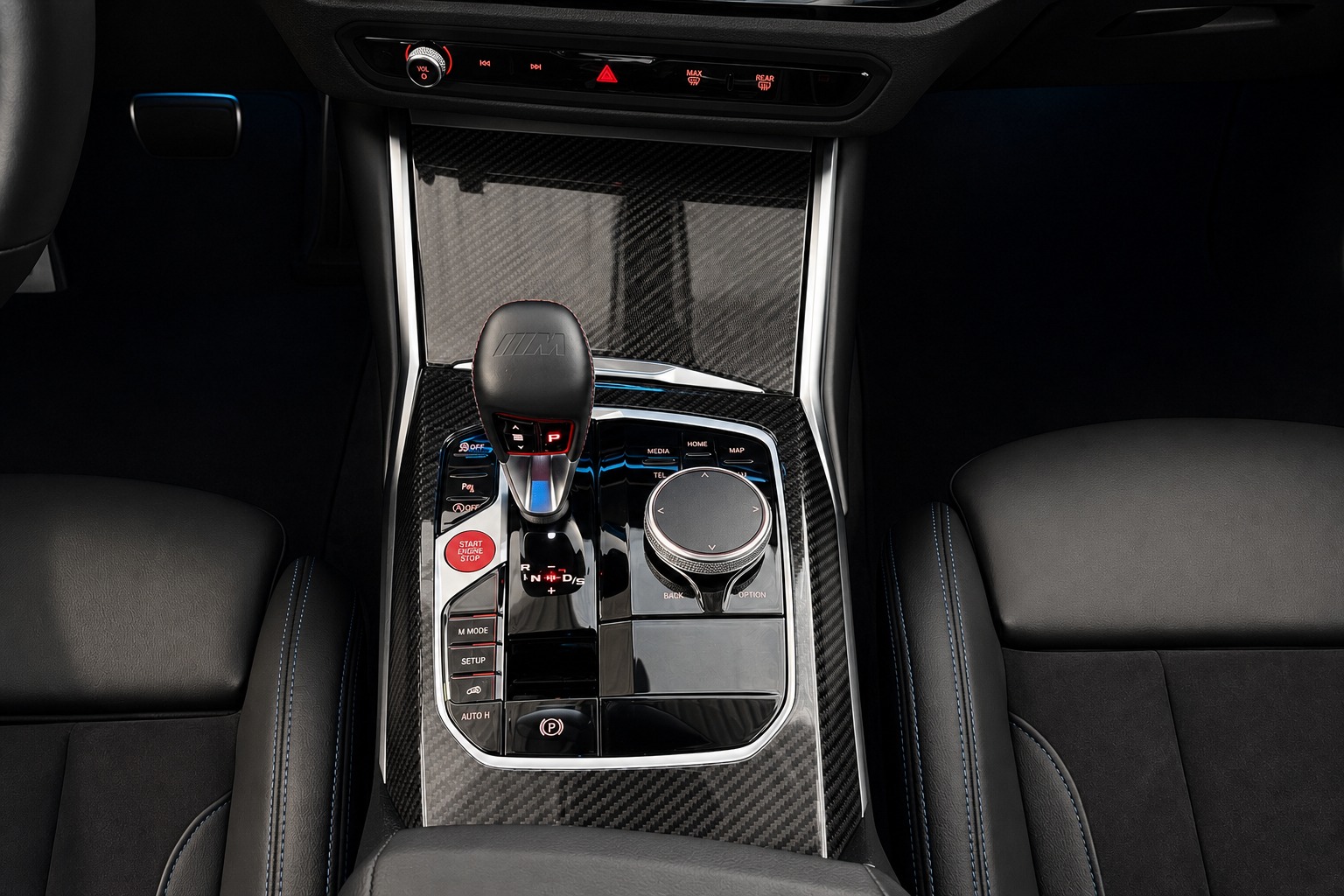 BMW M2 Steptronic LCI Steptronic-image-15