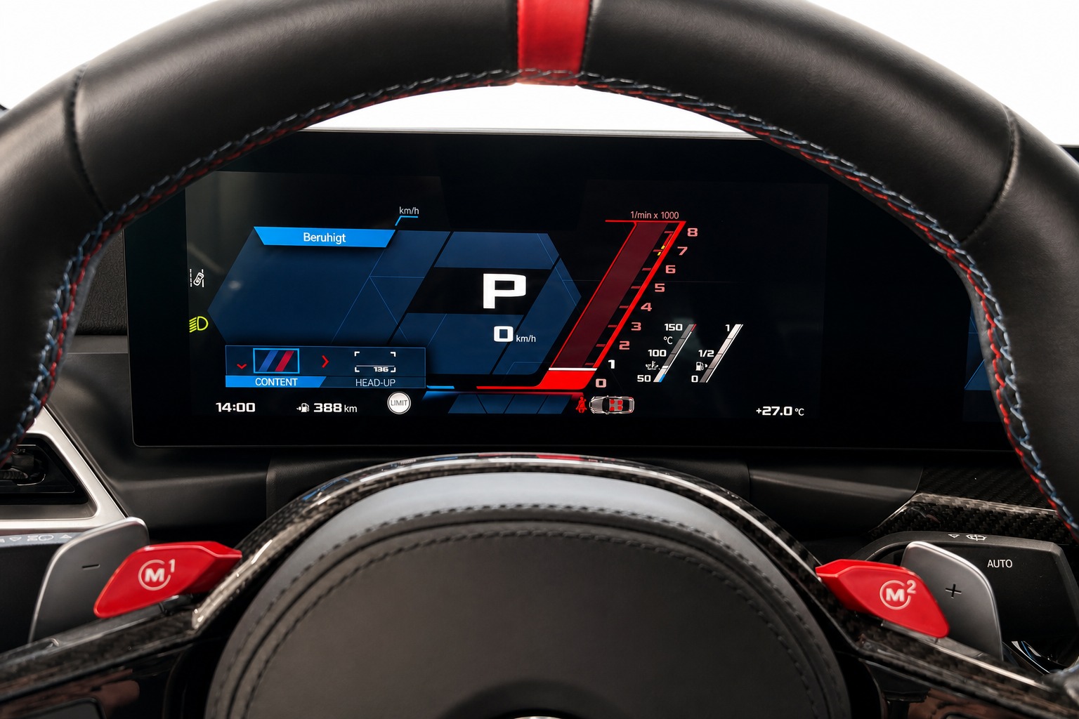 BMW M2 Steptronic LCI Steptronic-image-13